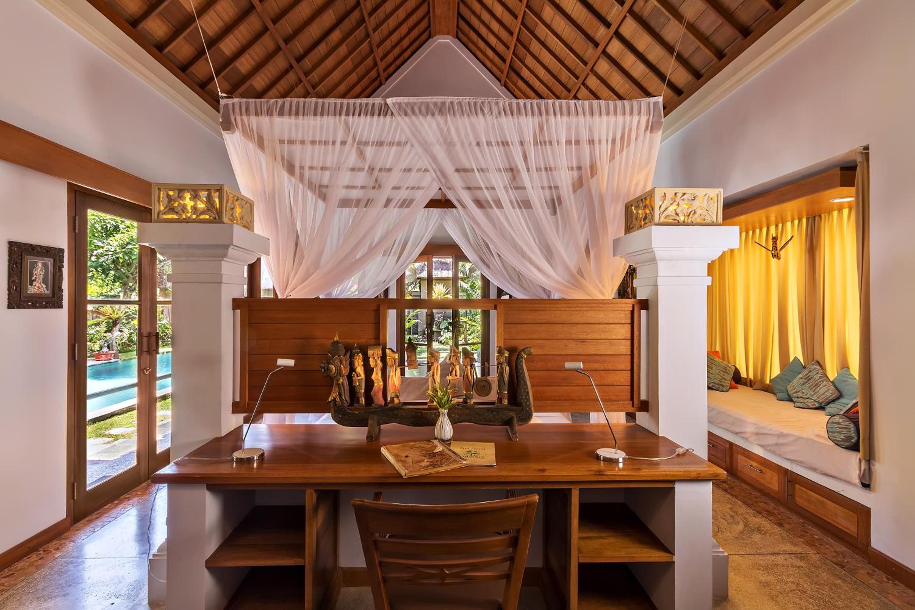 Two-Bedroom Villa with Private Pool - Photo 17