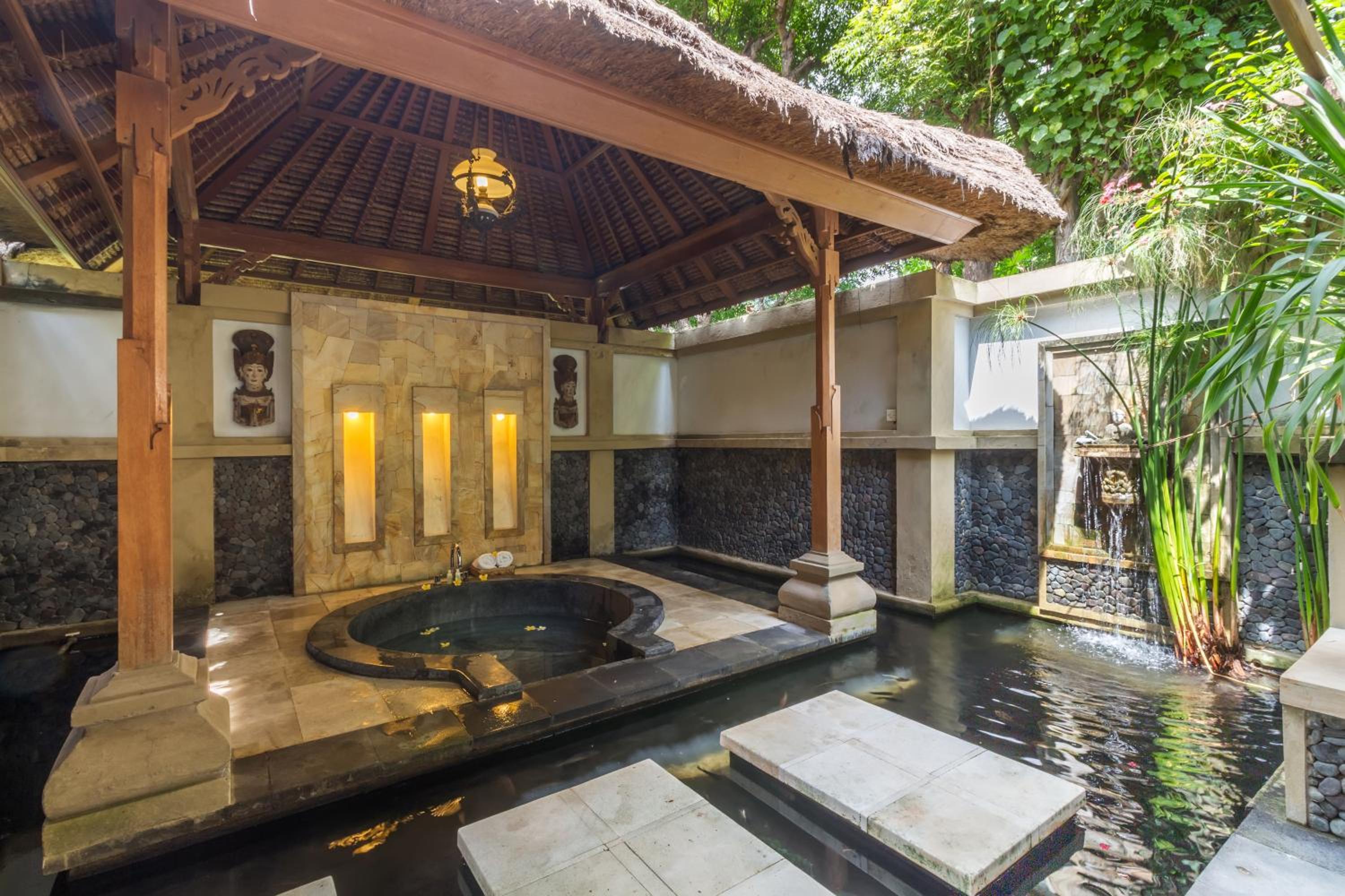 Two-Bedroom Villa with Private Pool - Photo 12