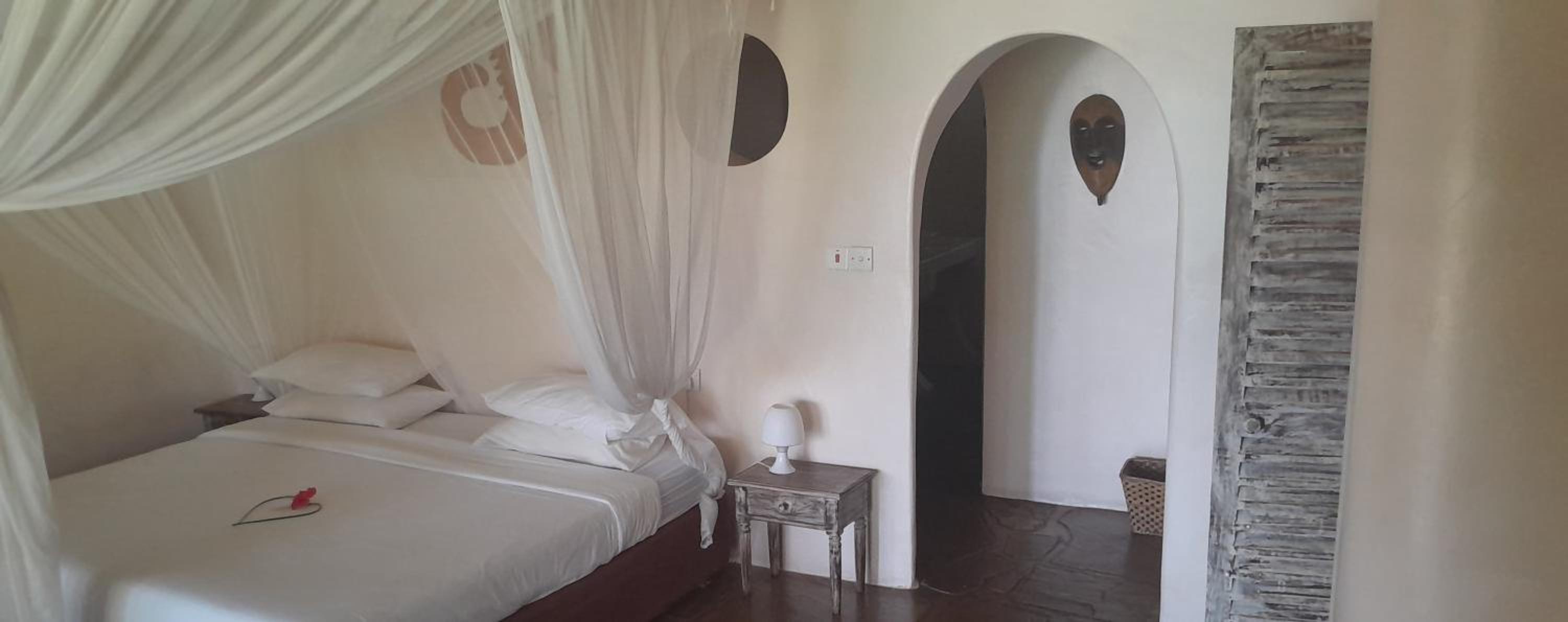 Triple Room with Sea View - Photo 9