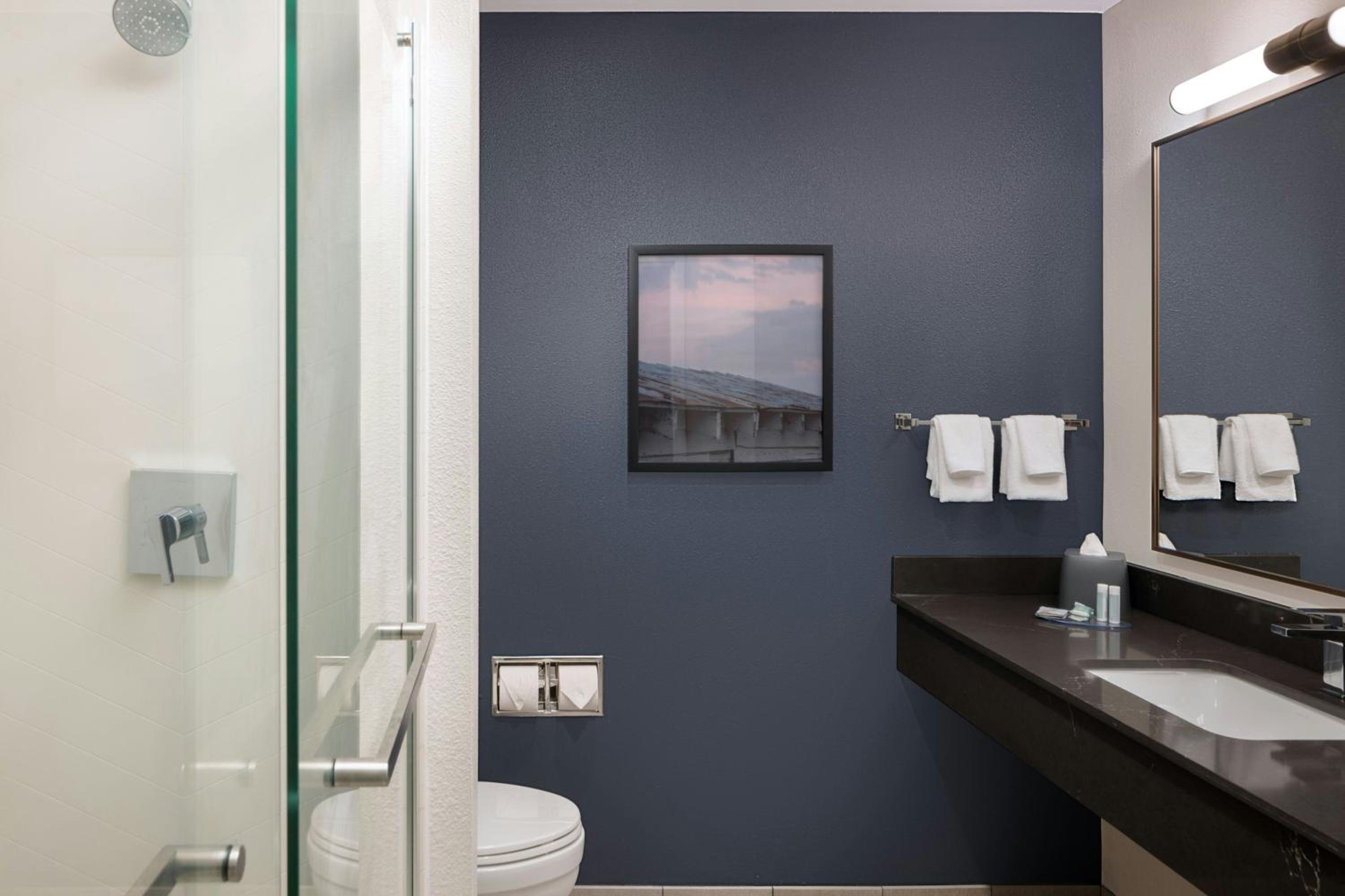 Fairfield Inn & Suites Lake City, Billede 5
