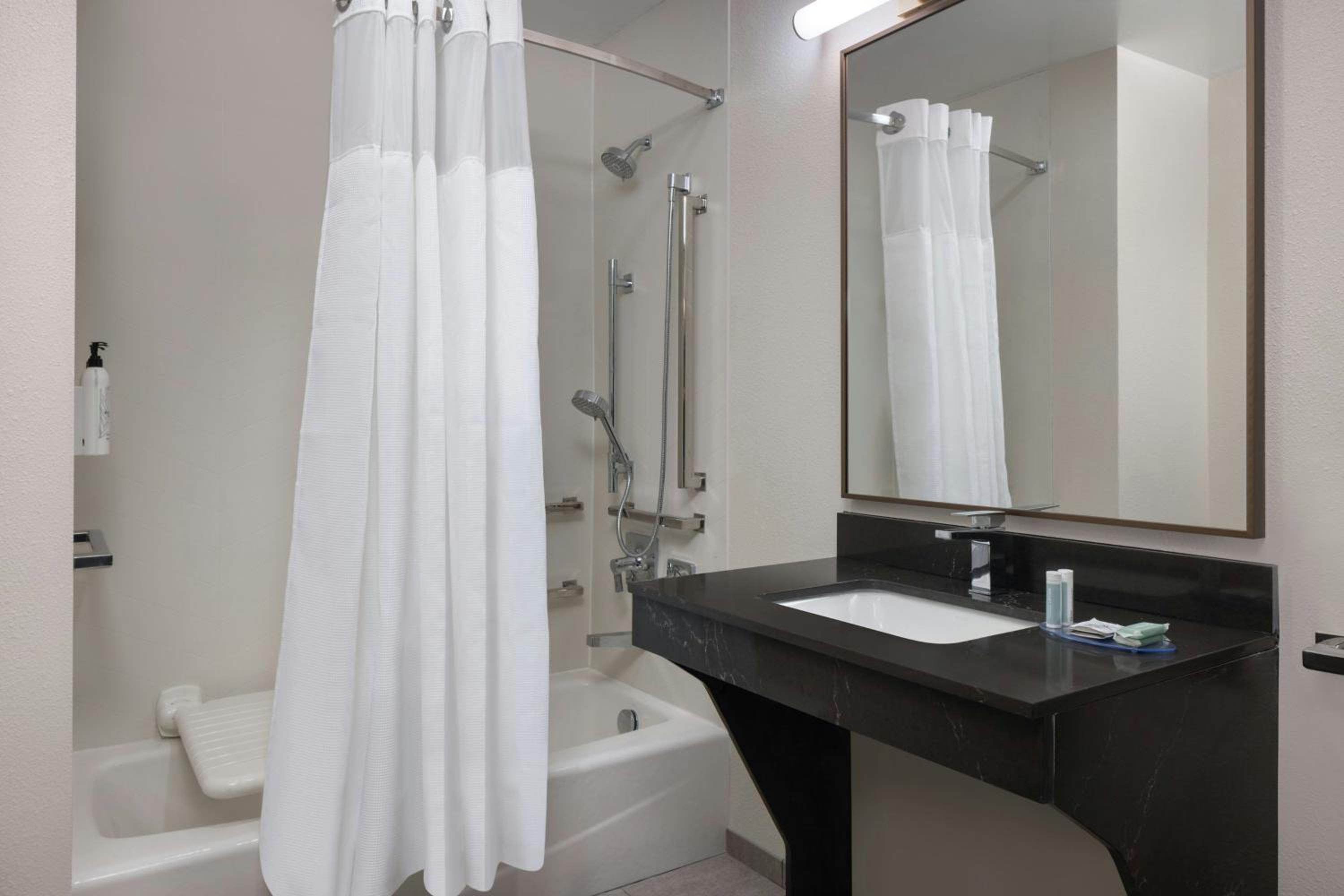Fairfield Inn & Suites Lake City, Billede 2