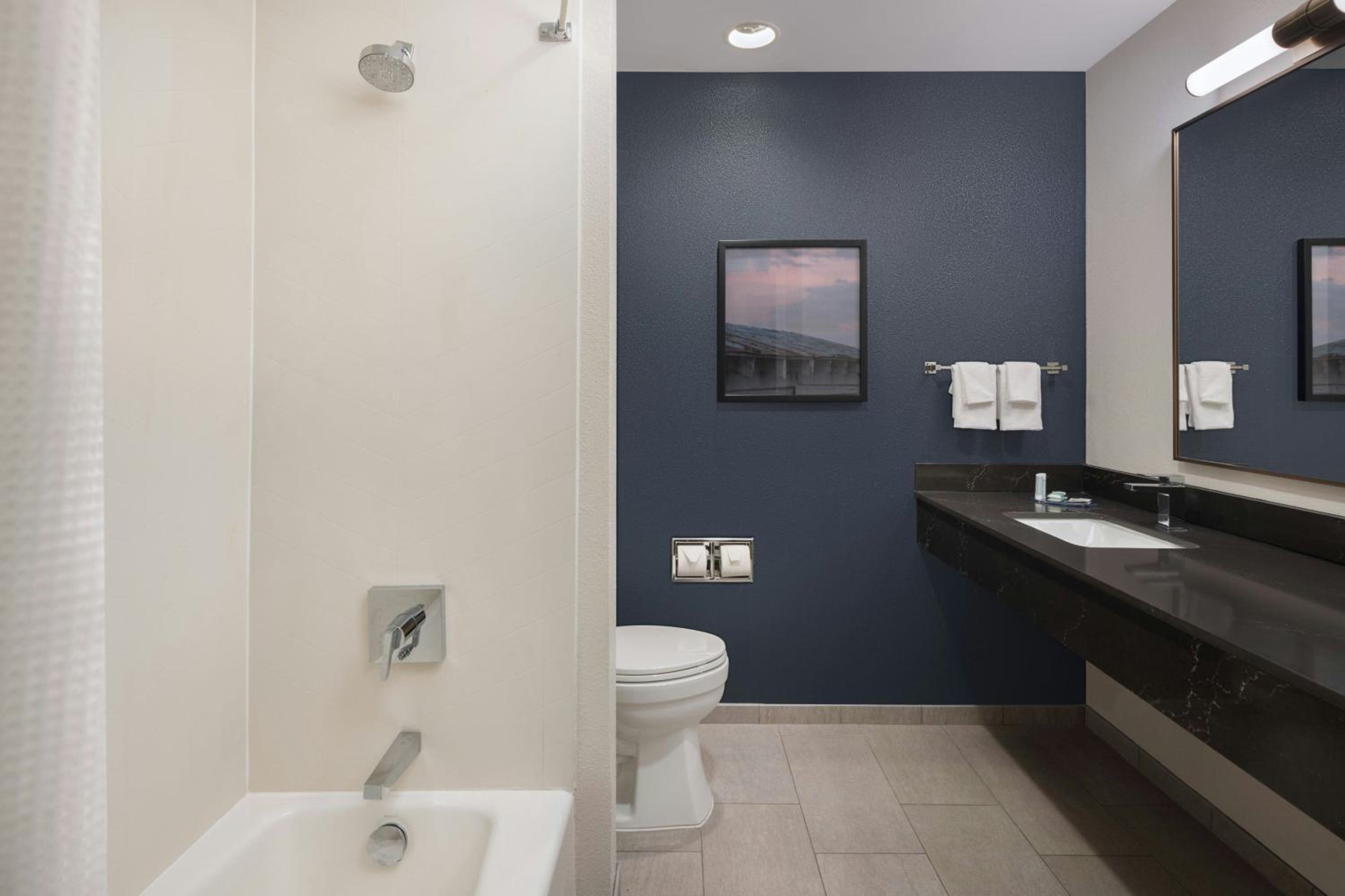 Fairfield Inn & Suites Lake City, Billede 3