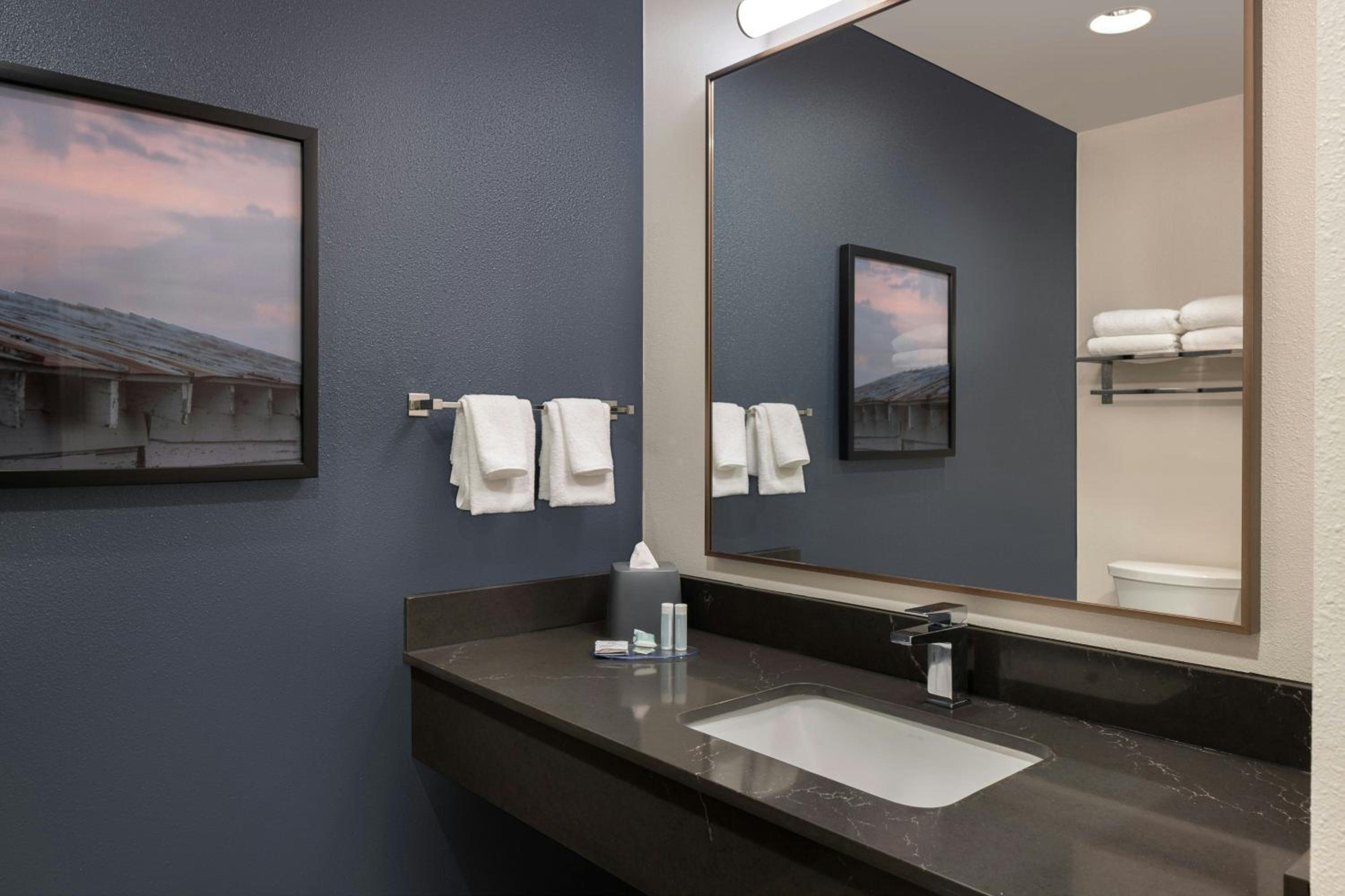 Fairfield Inn & Suites Lake City, Billede 9