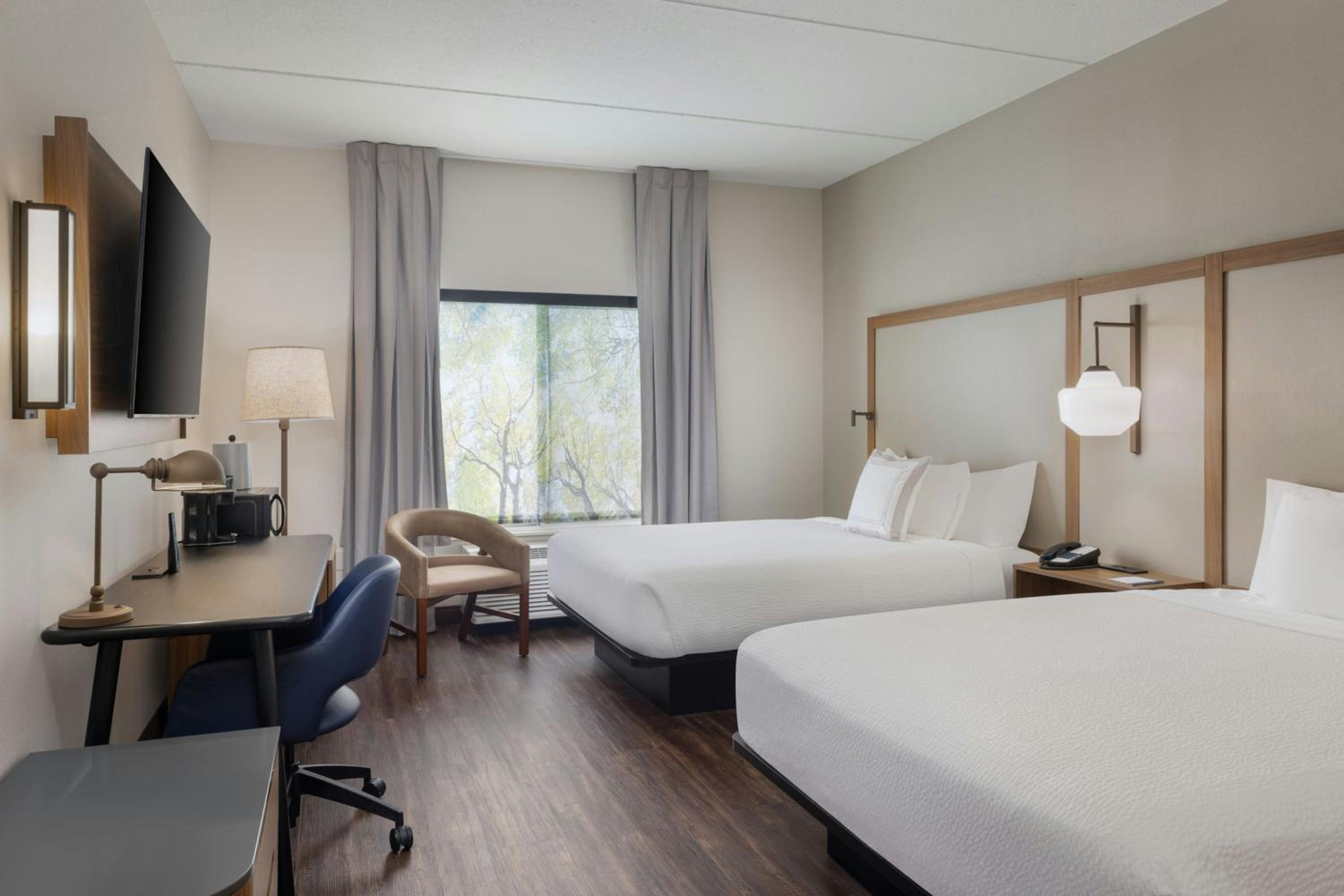 Fairfield Inn & Suites Lake City, Billede 8