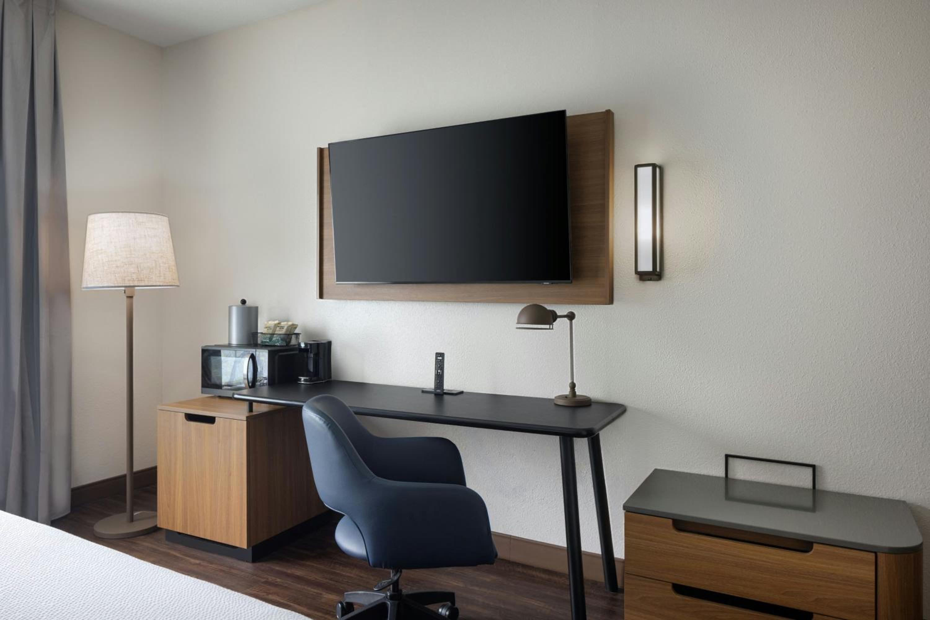 Fairfield Inn & Suites Lake City, Billede 6