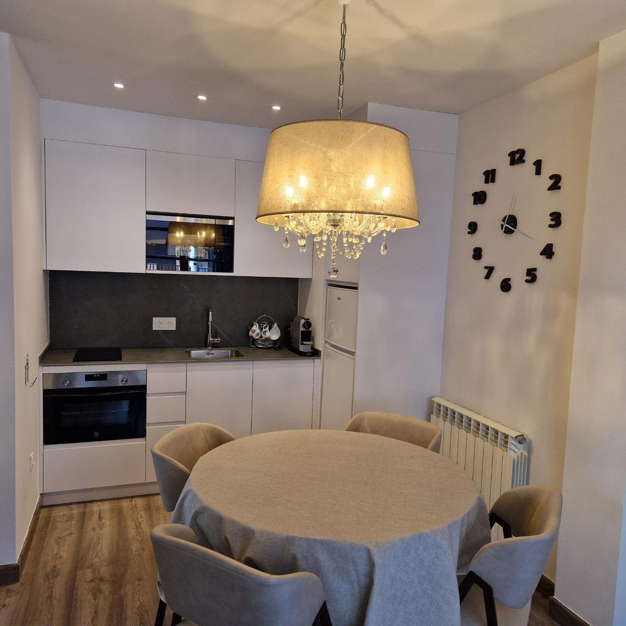 Duplex Apartment photo 2