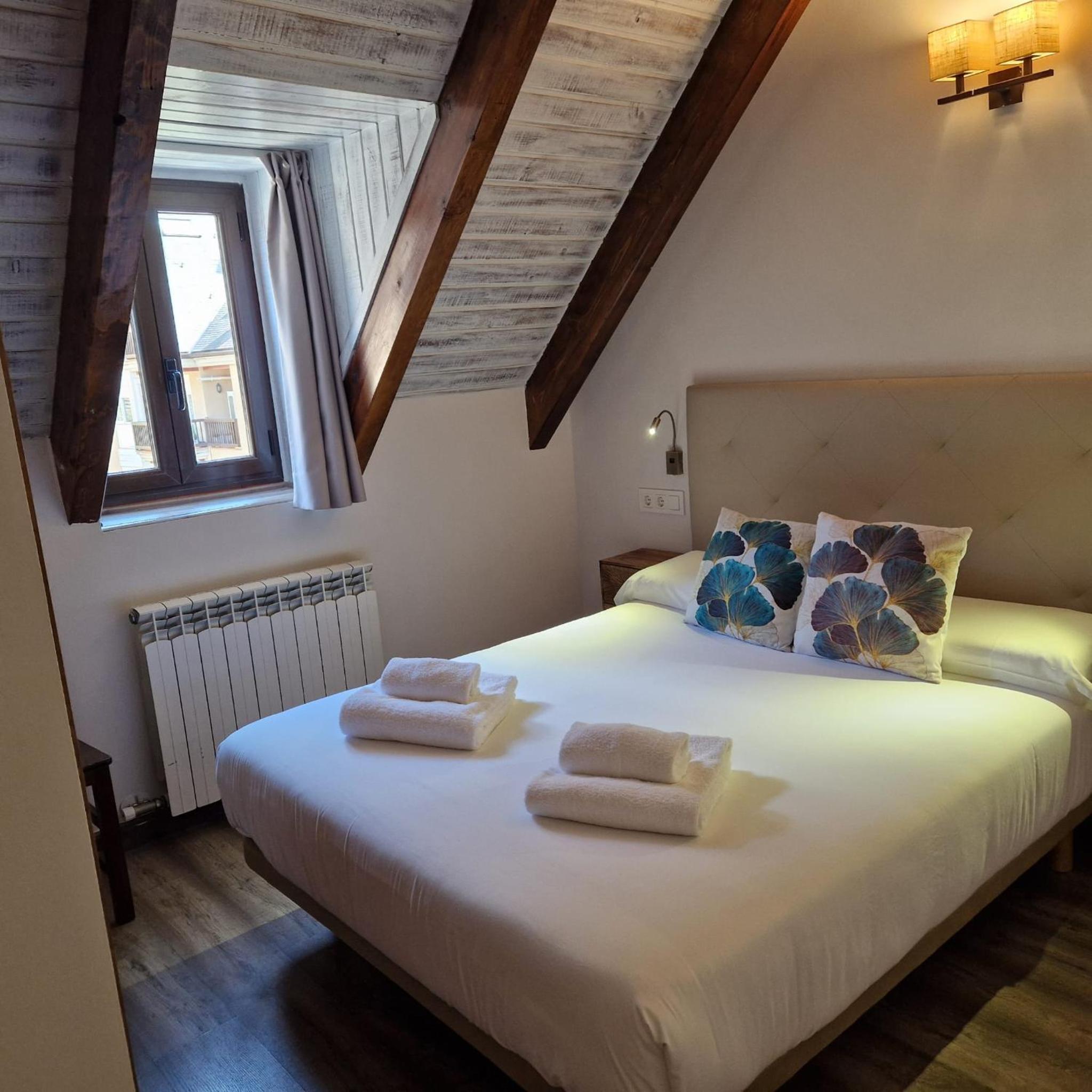 Duplex Apartment photo 3