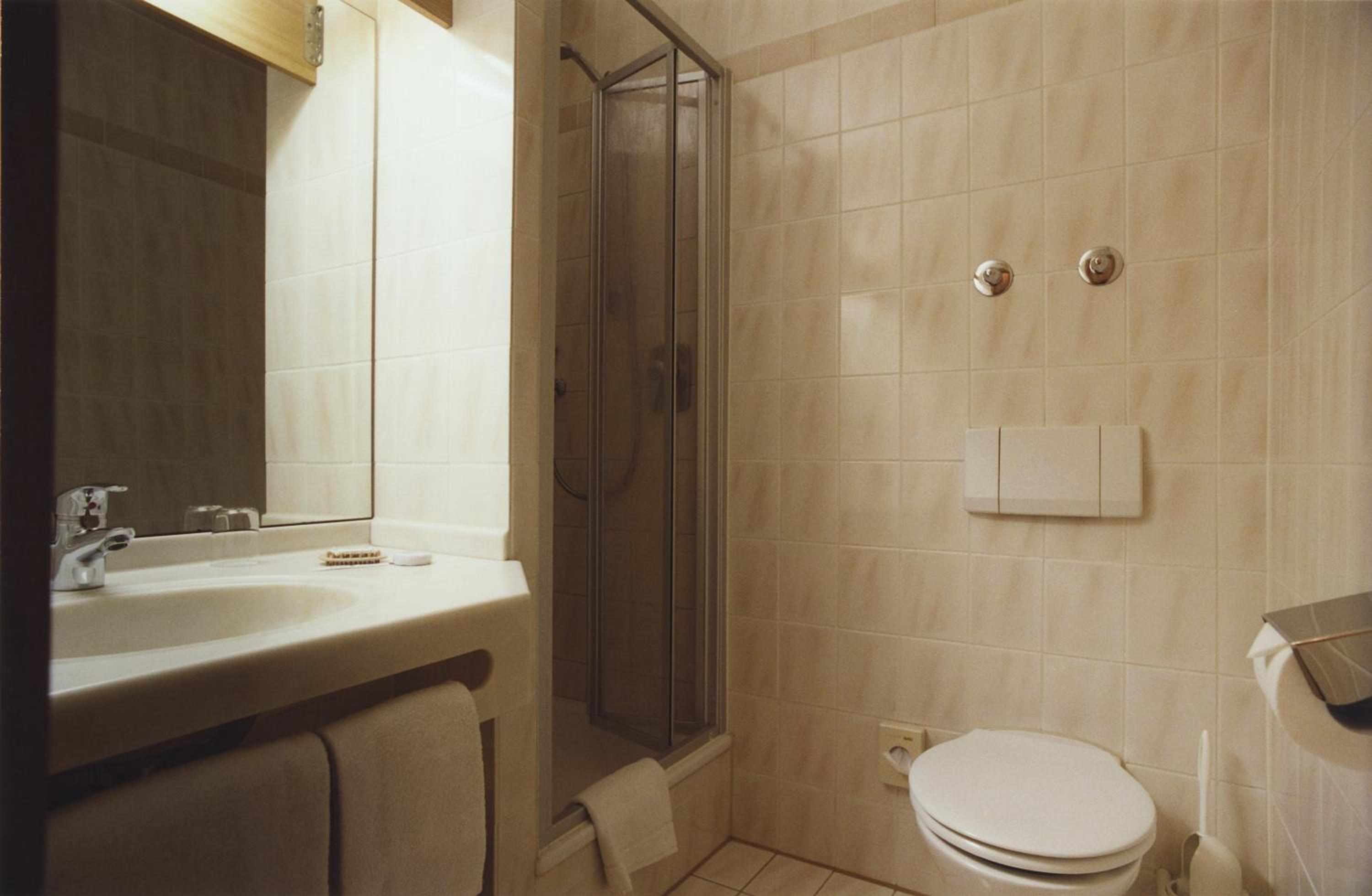 Standard Single Room photo 3