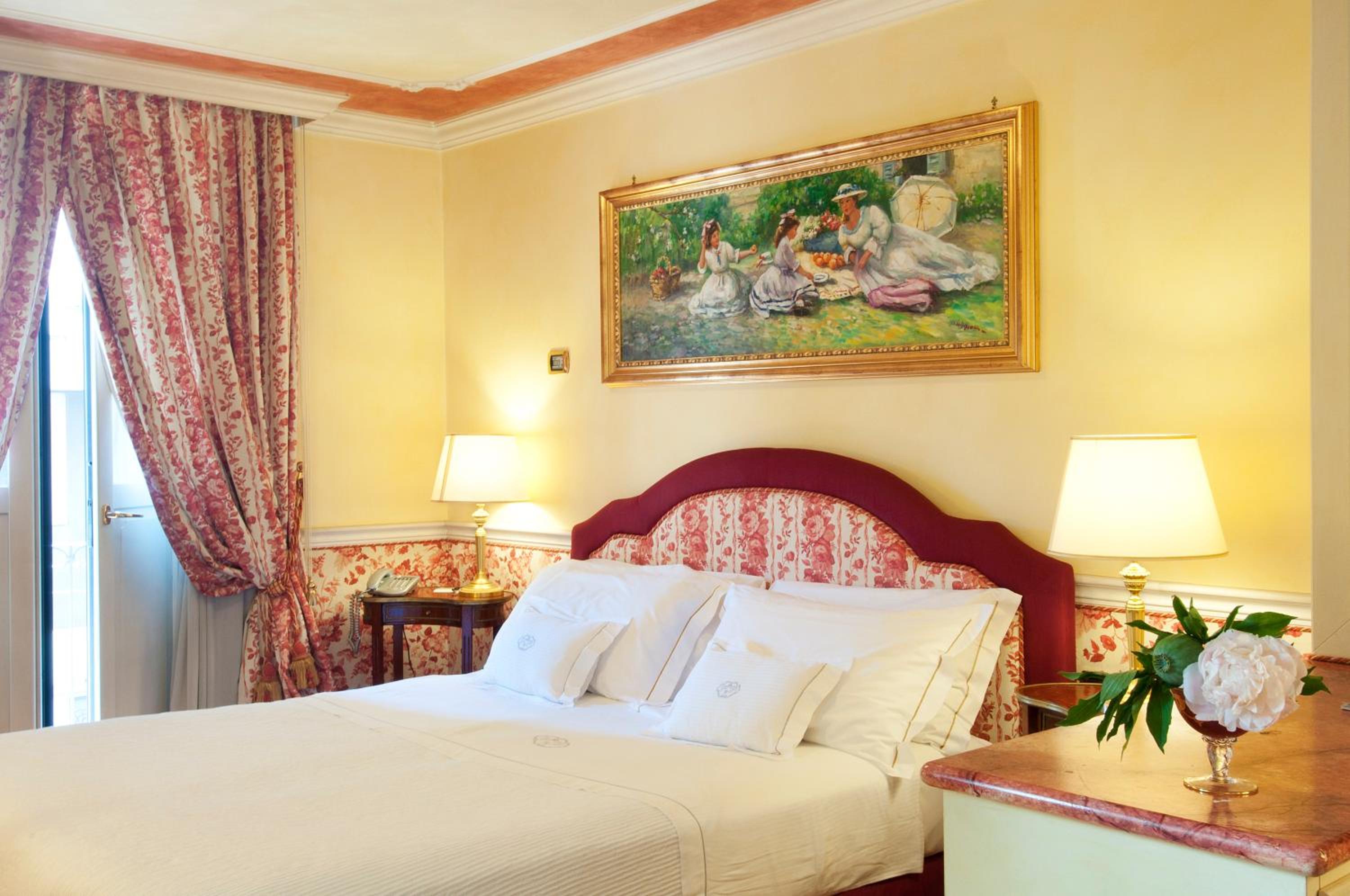 Deluxe Junior Suite