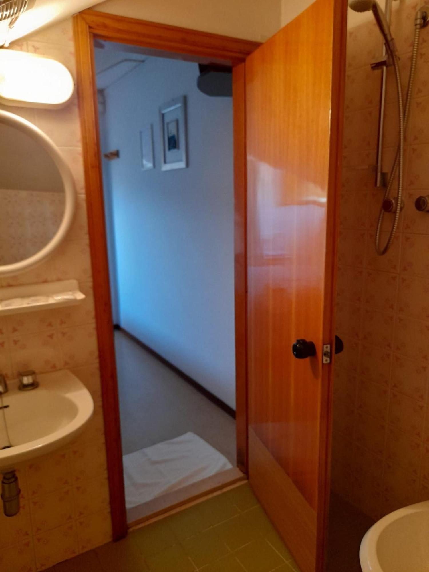 Economy Quadruple Room