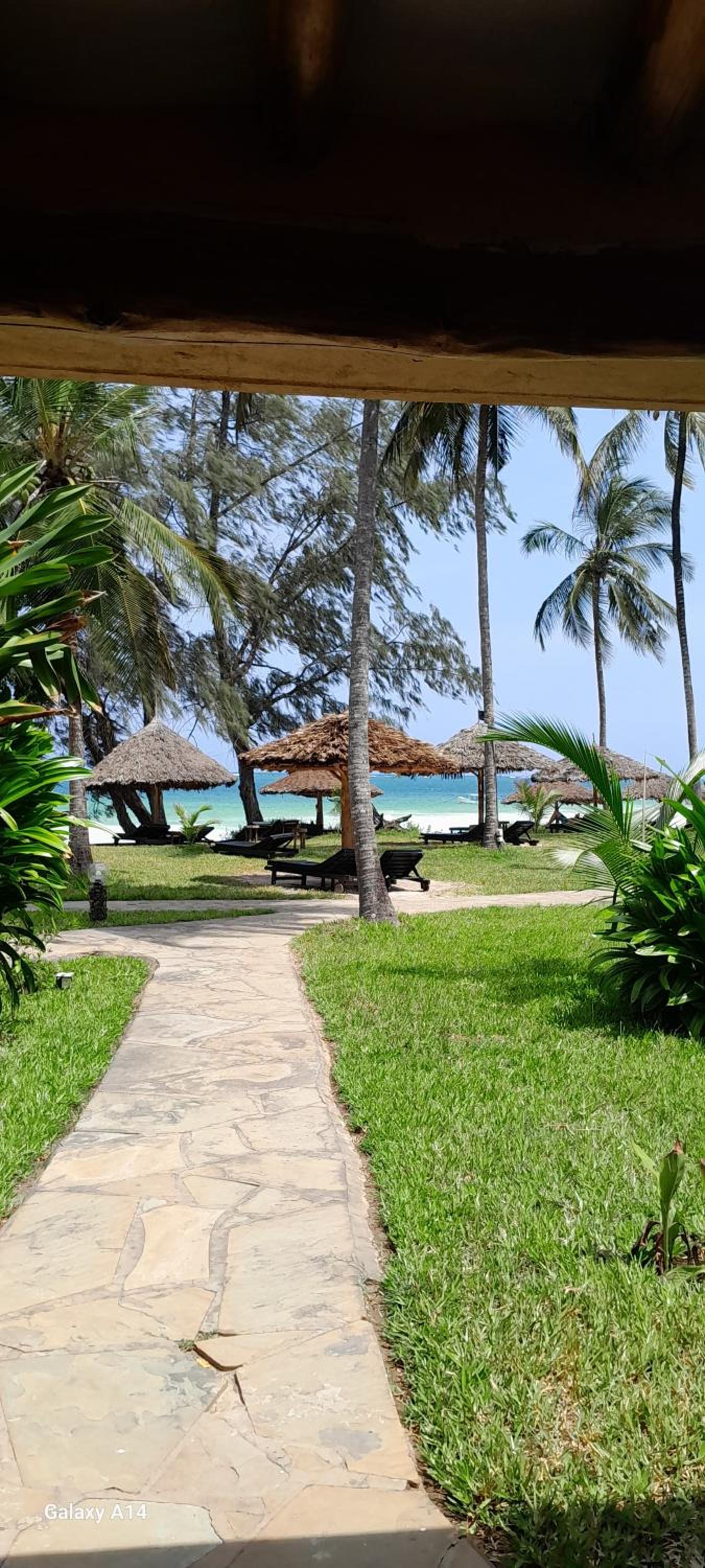 Triple Room with Sea View - Photo 7