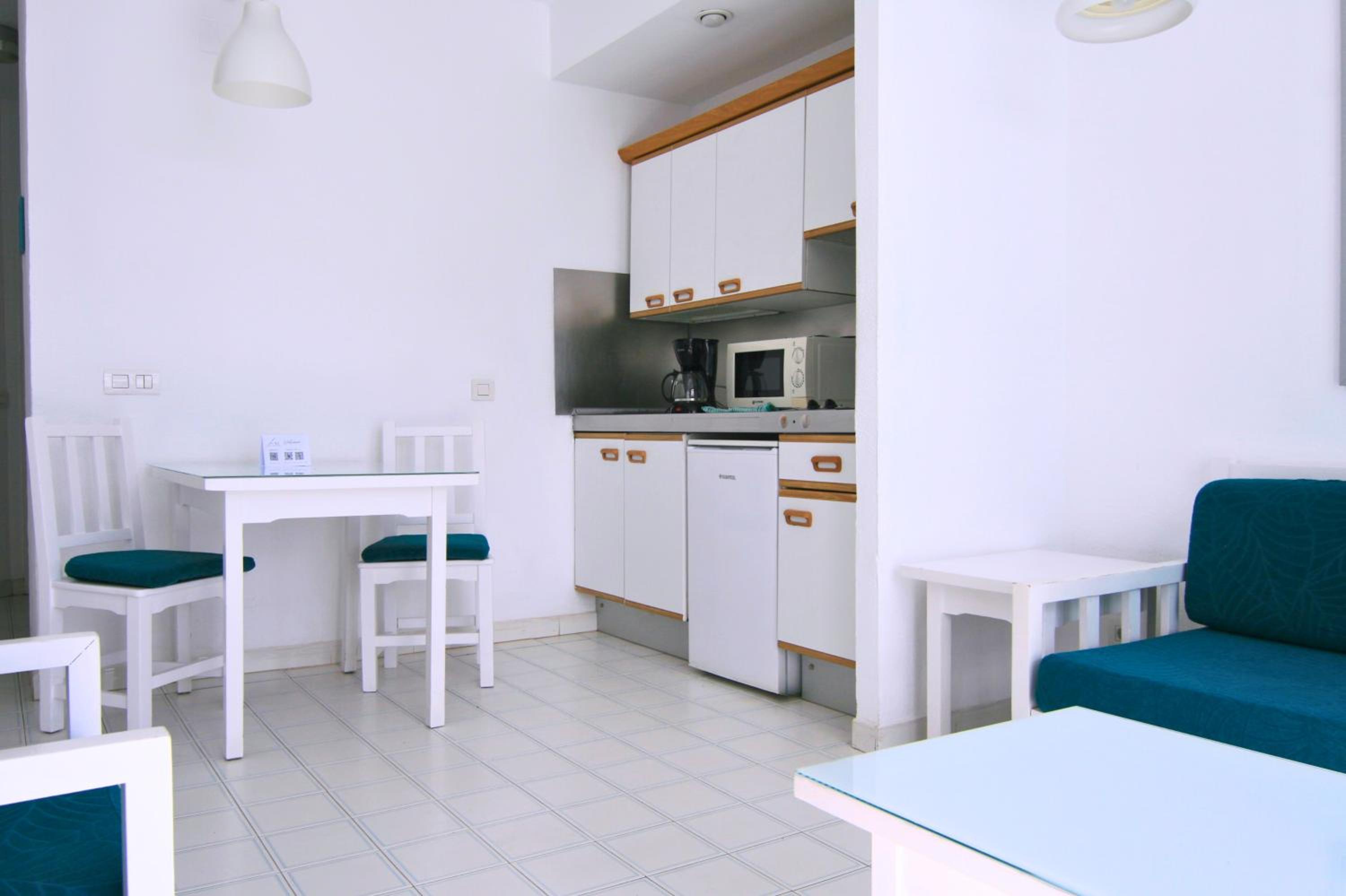 Standard Apartment
