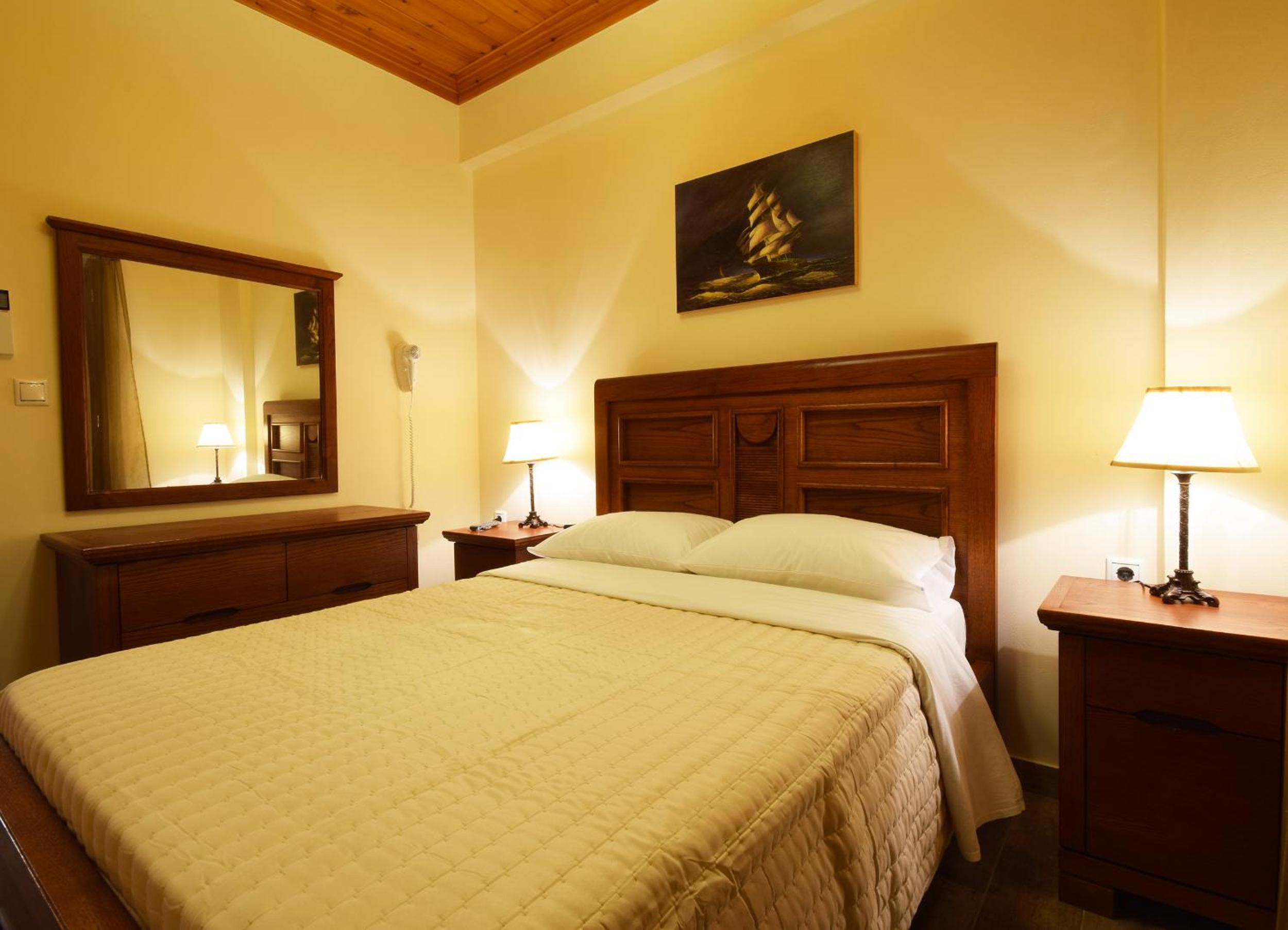 Two-Bedroom House photo 1