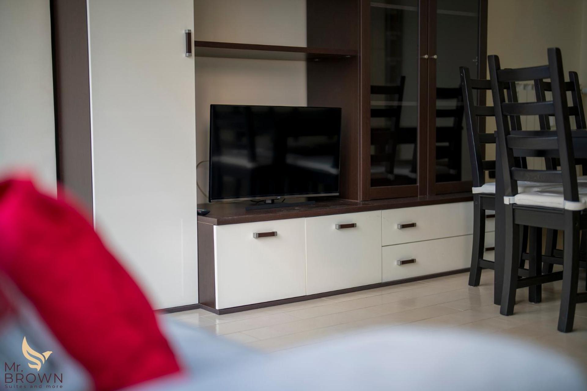Two-Bedroom Family Apartment photo 1