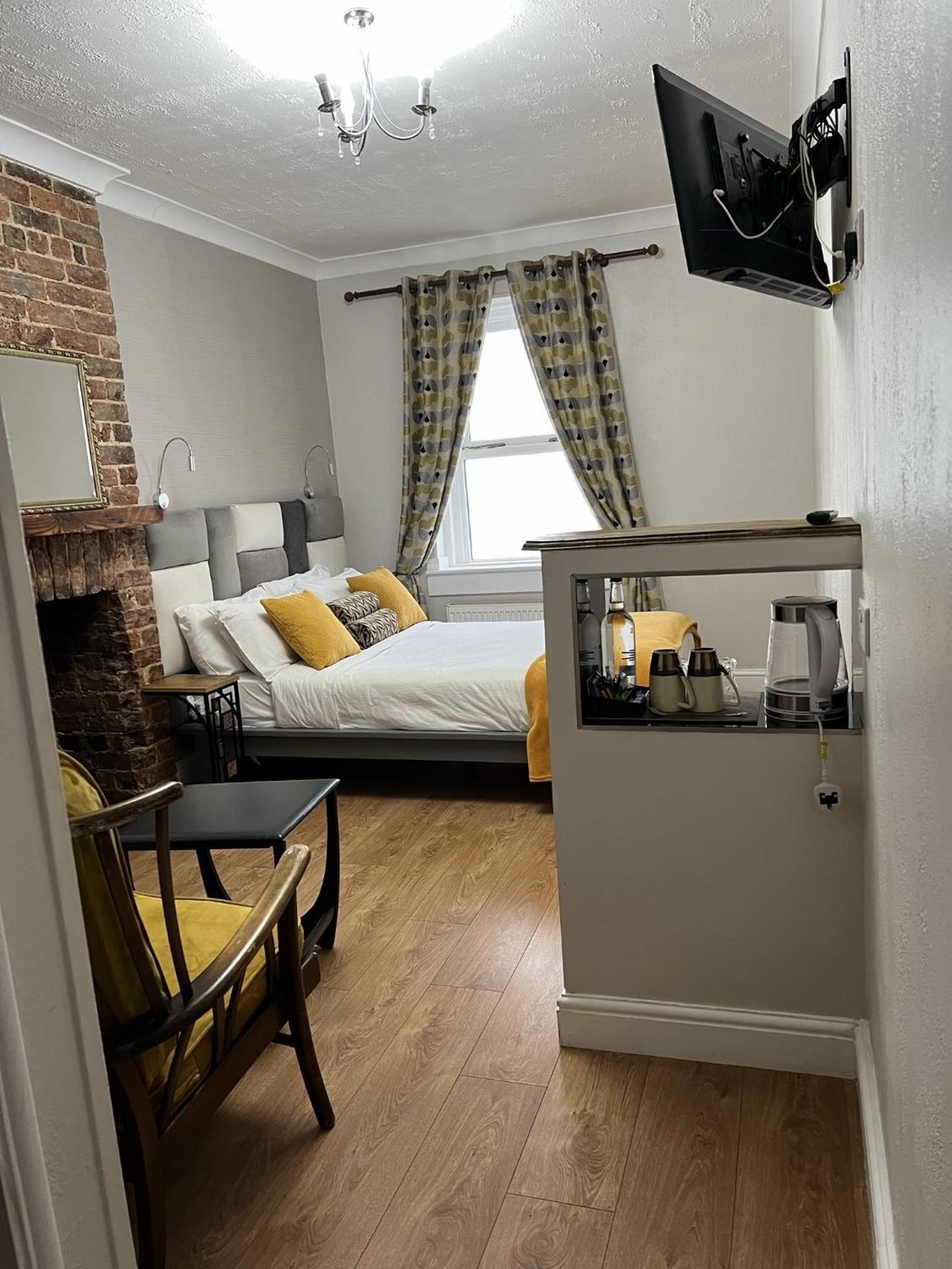 Superior Double Room