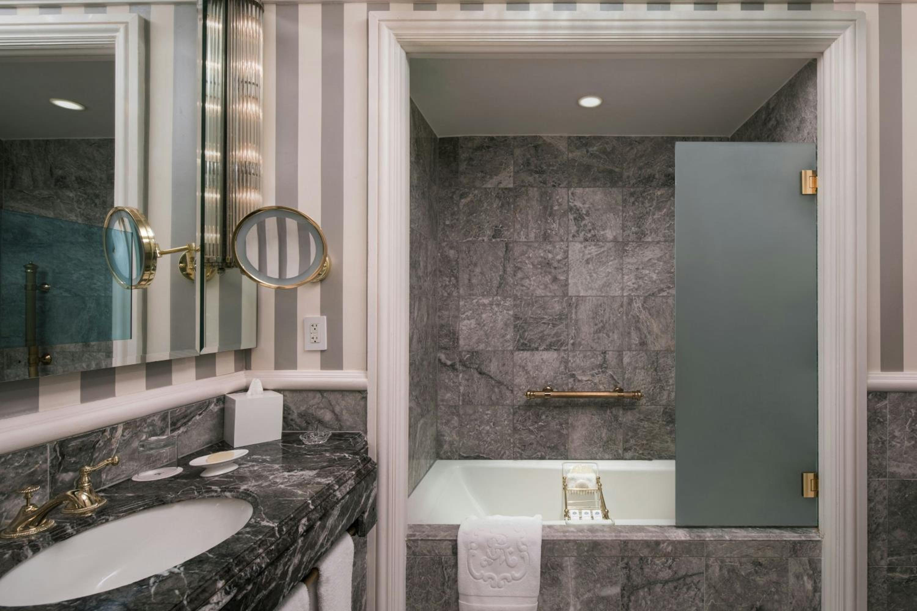 St Regis Studio King Room