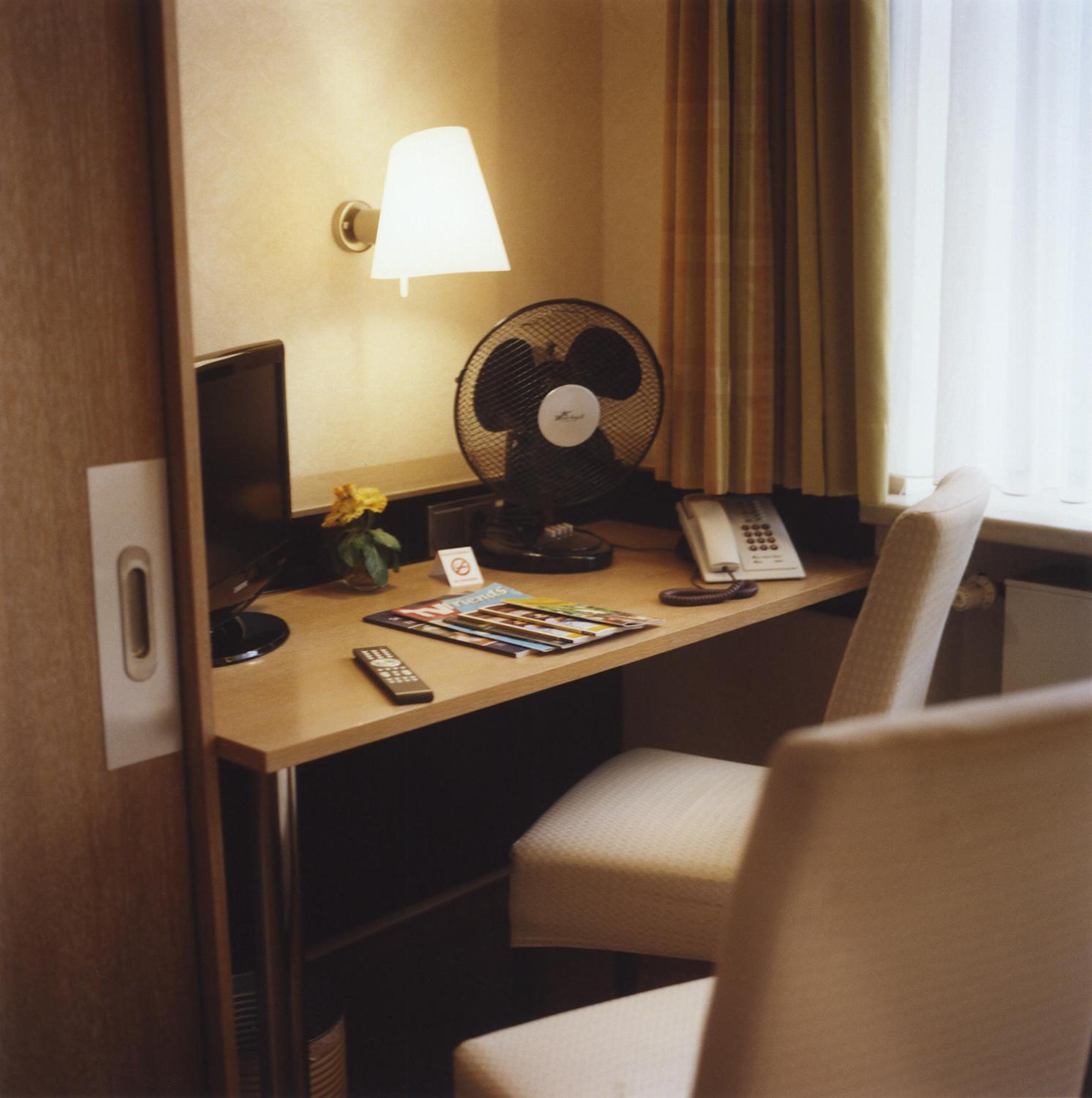 Standard Single Room photo 2