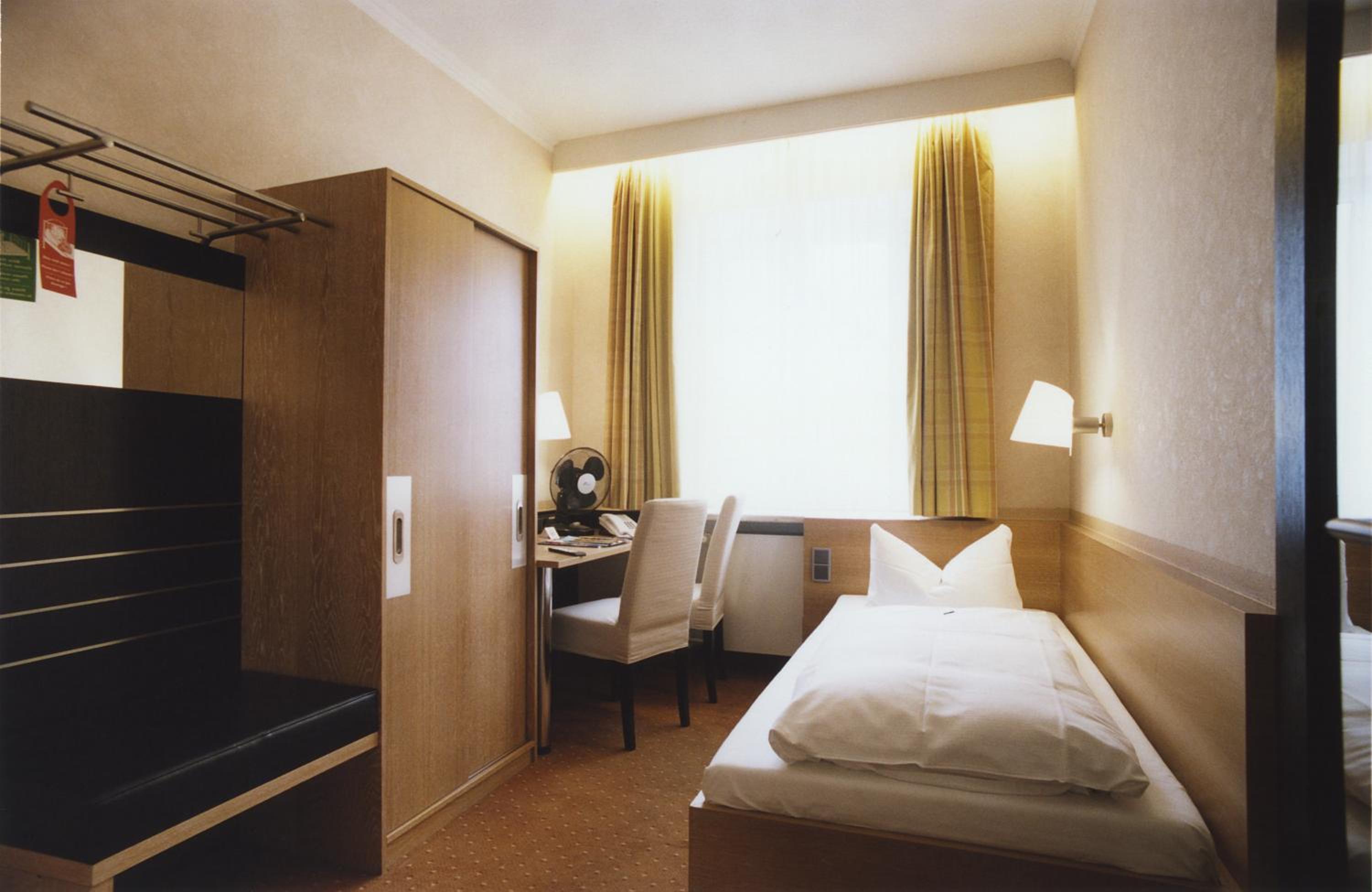Standard Single Room photo 1