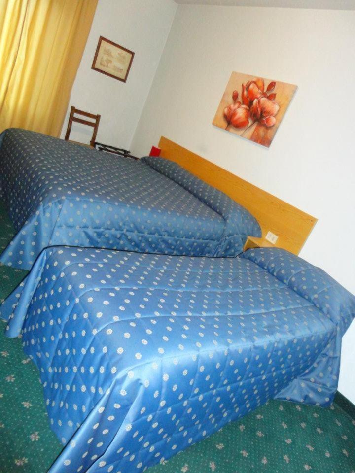 Twin Room photo 1