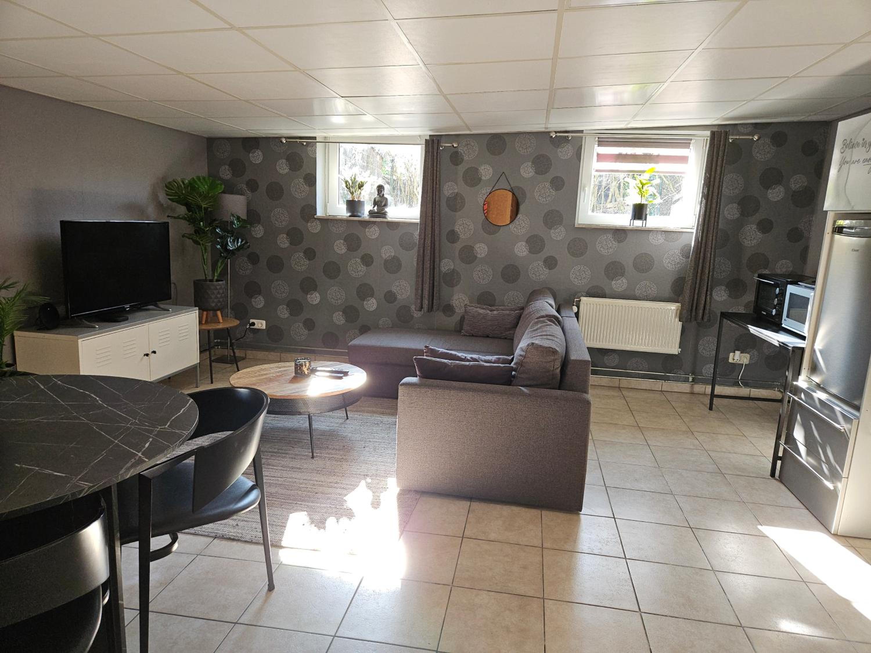 Two-Bedroom House photo 2