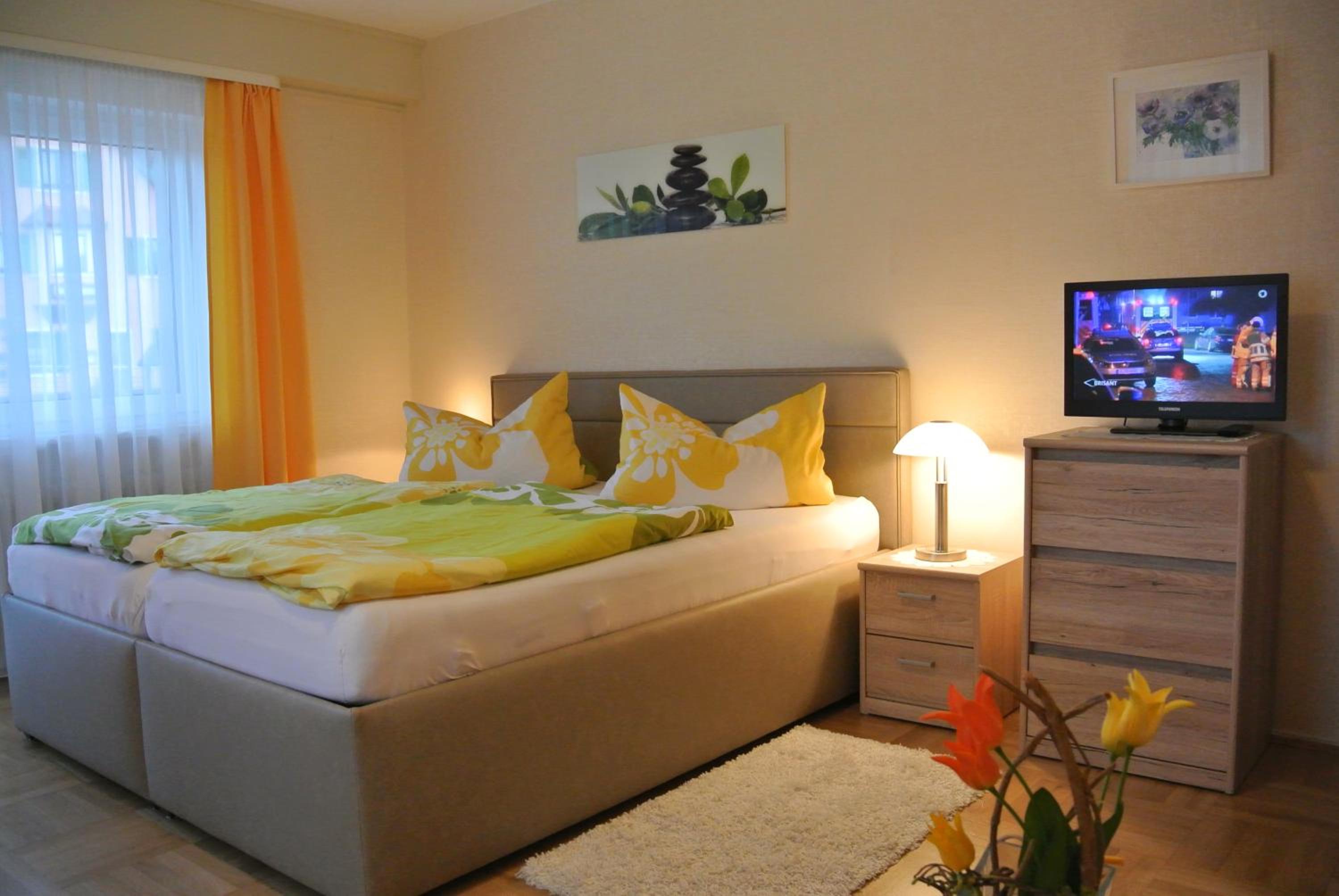 Apartment - Ground Floor photo 1