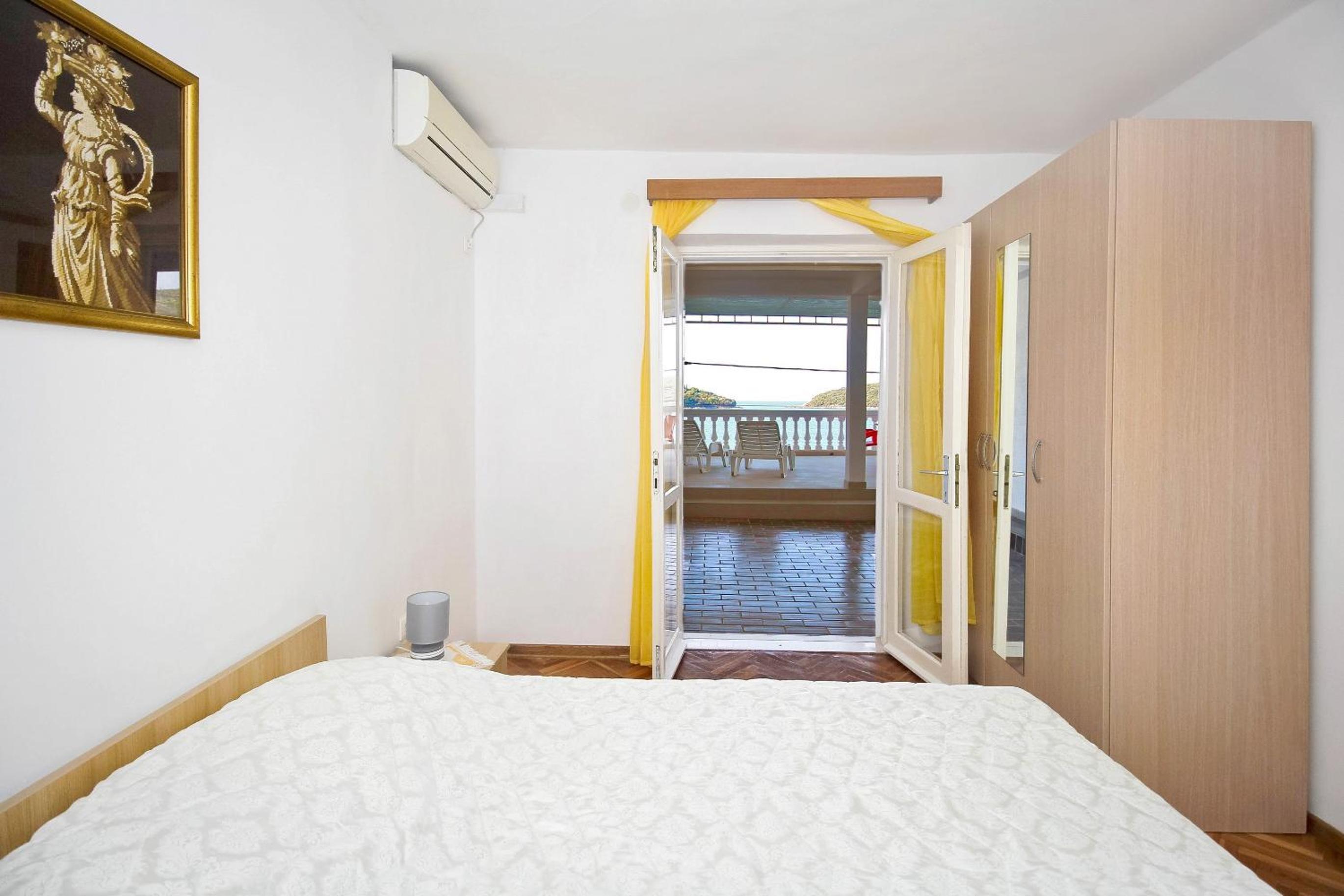 Two Bedroom Apartment with Terrace