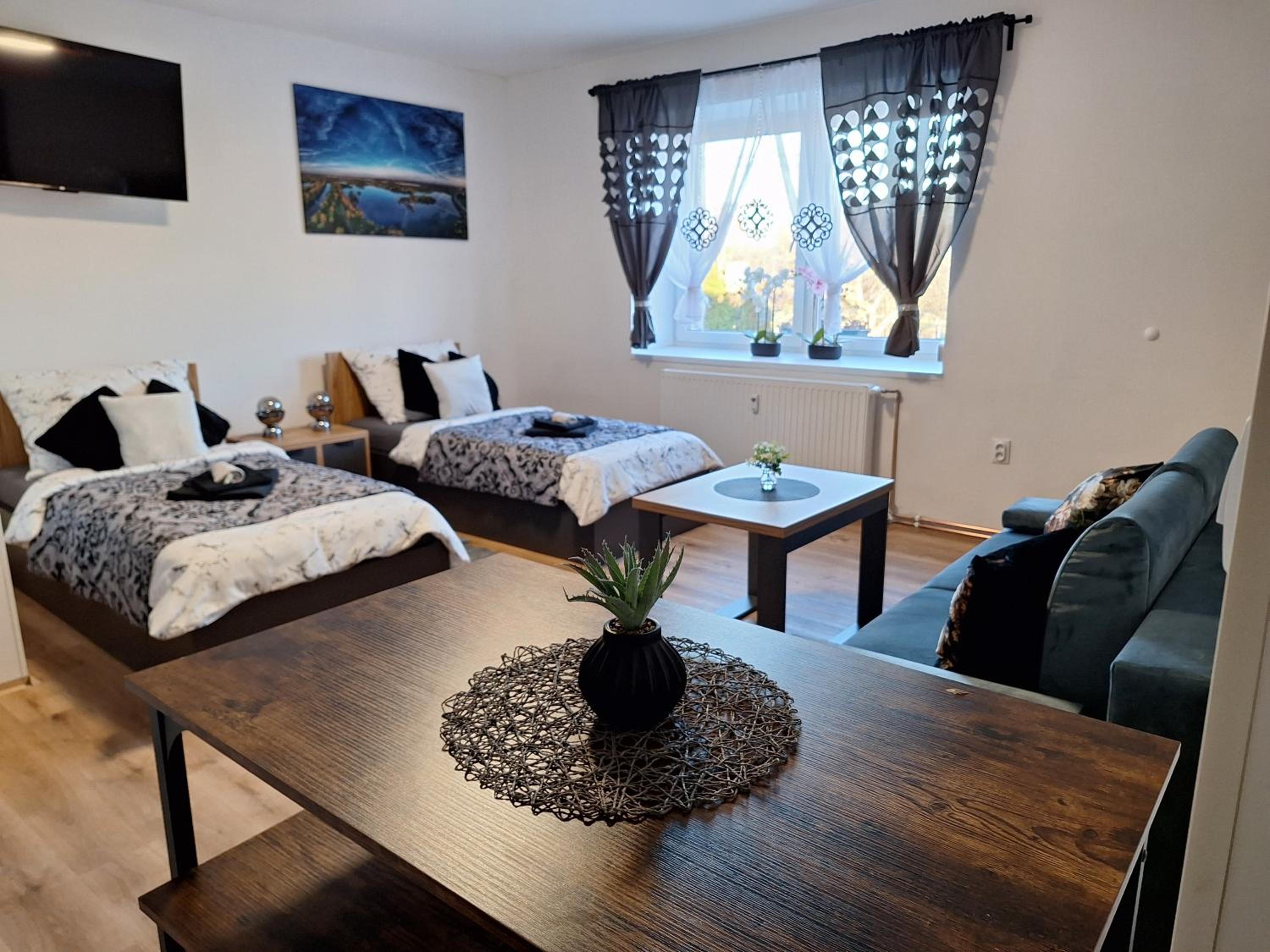 Family Suite photo 2