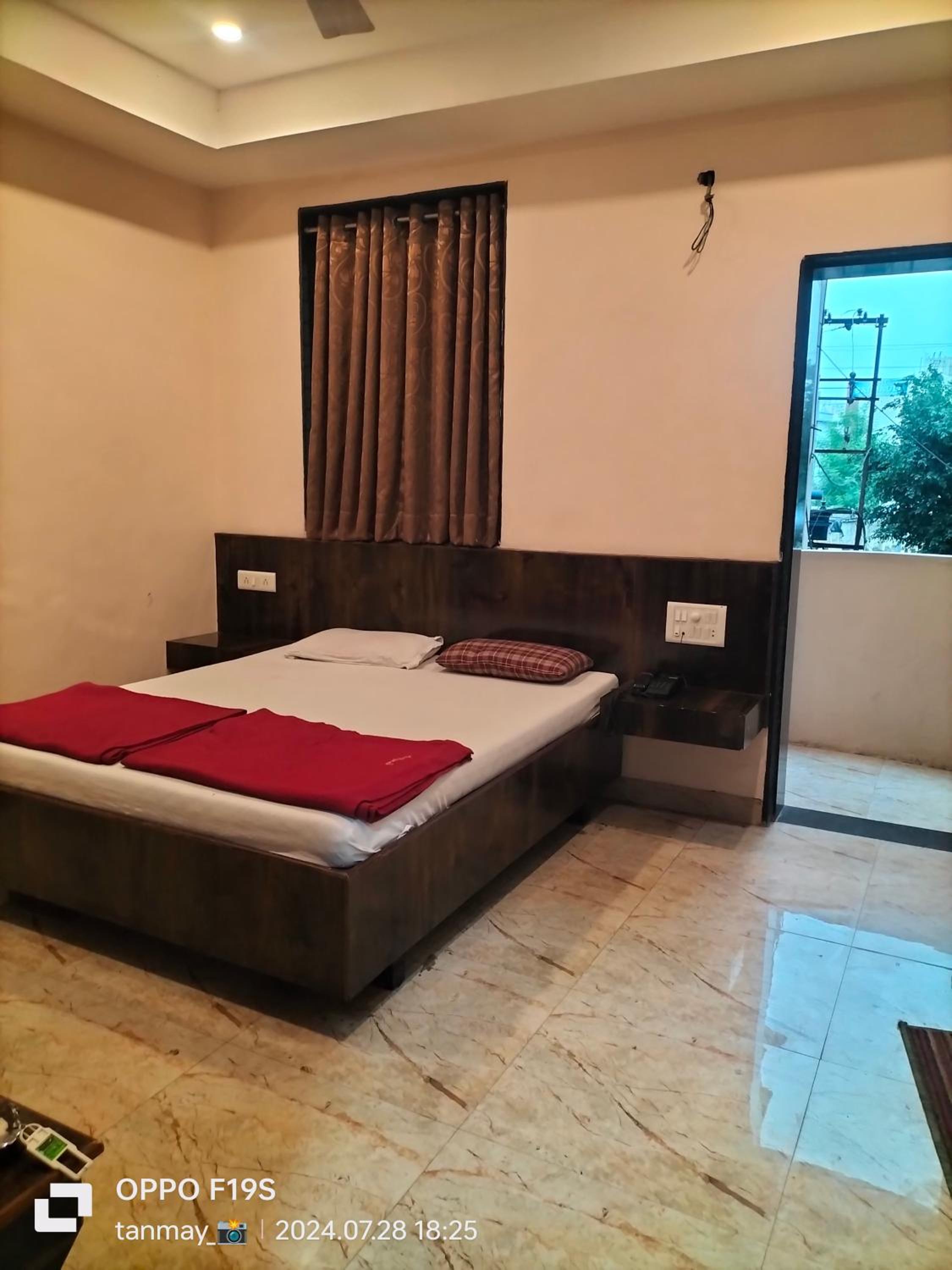 Budget Double Room photo 1