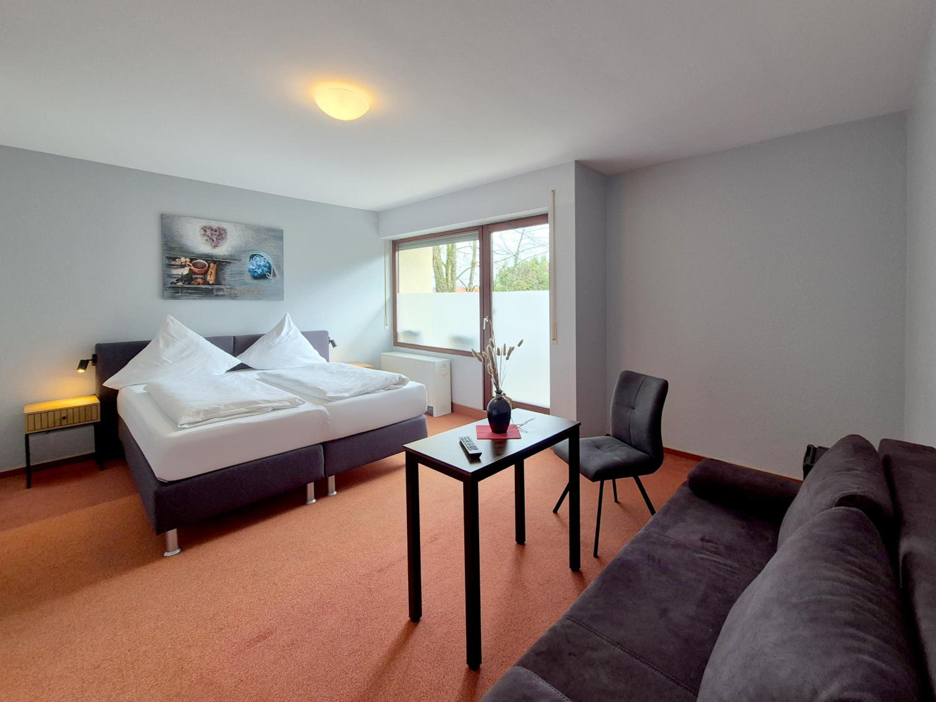 Double Room photo 1