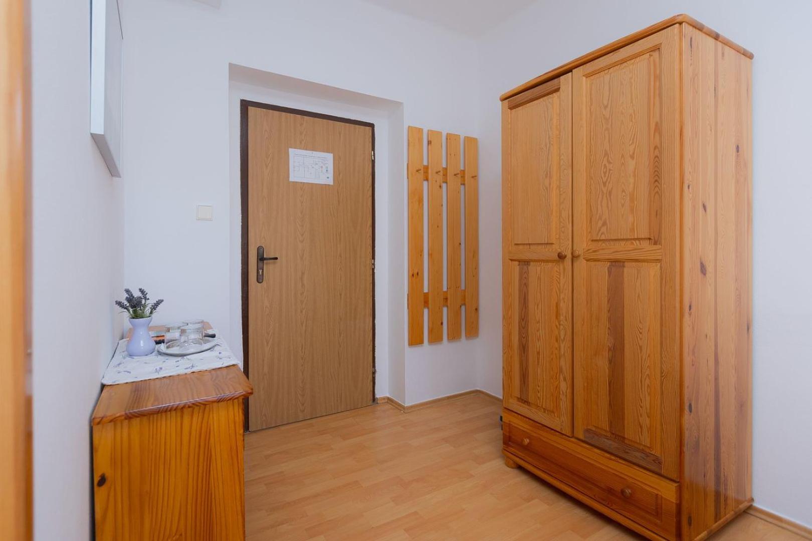 Standard Triple Room photo 3