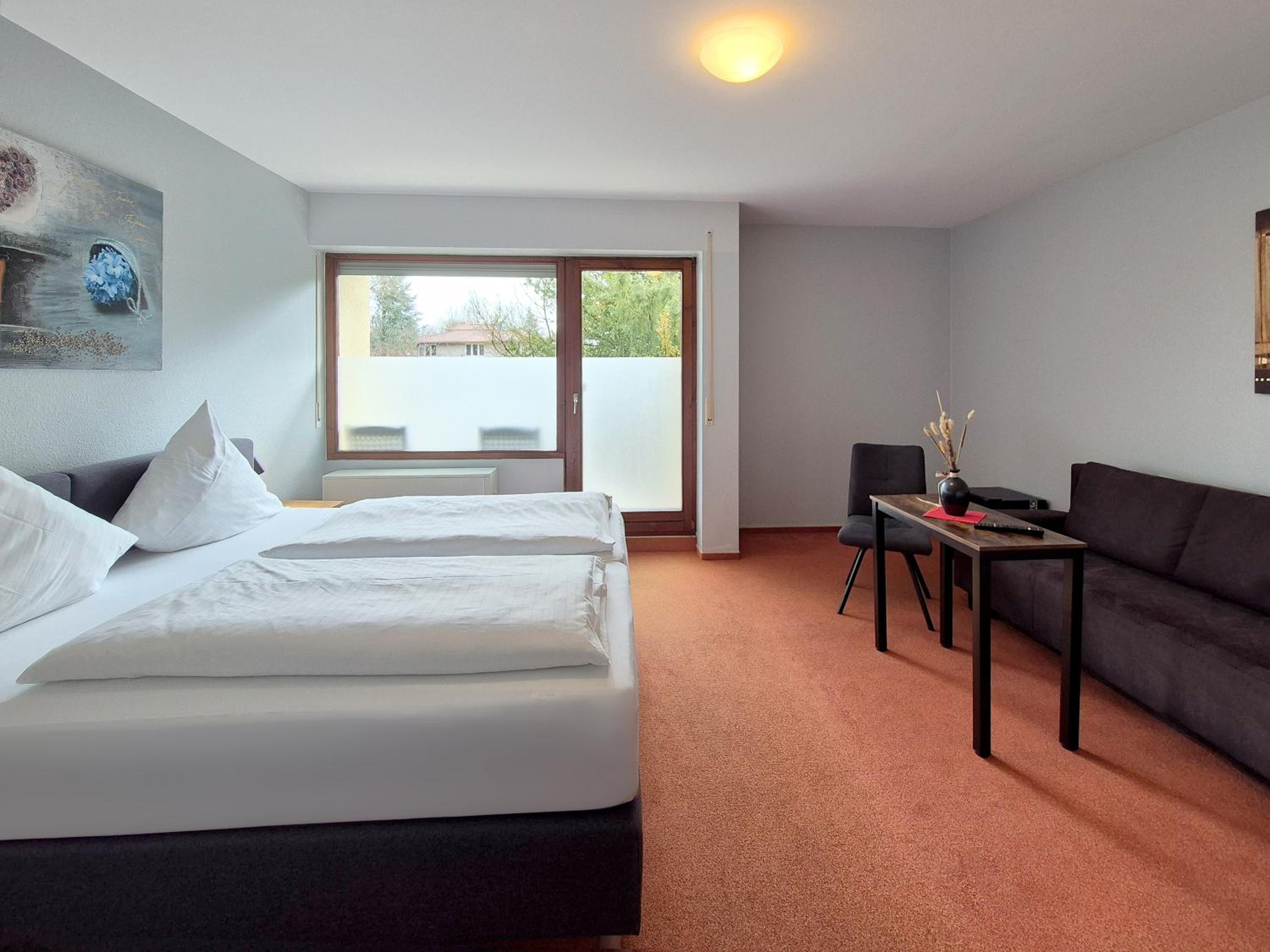 Double Room photo 2