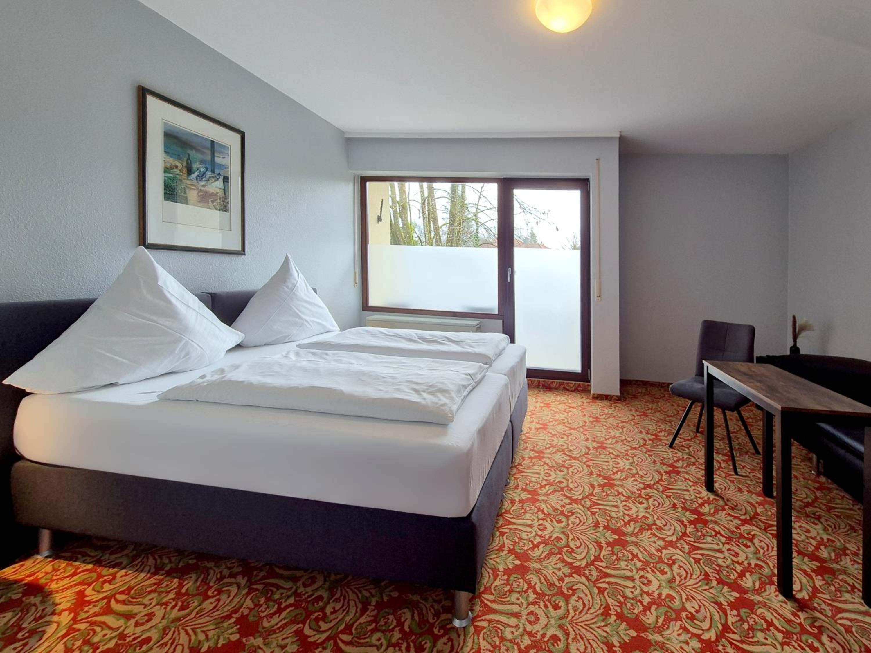 Double Room