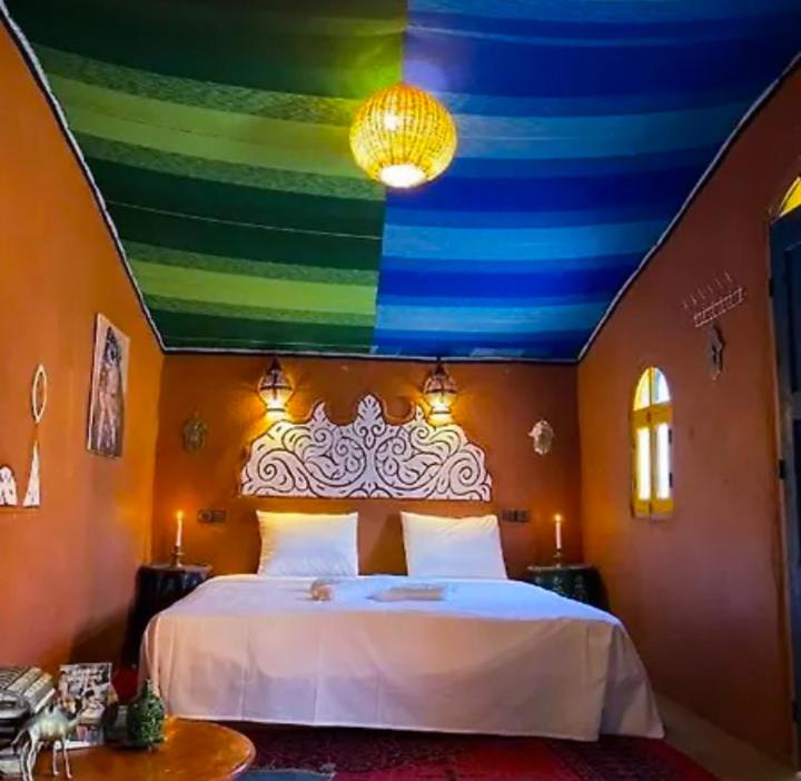 Budget Double or Twin Room photo 1