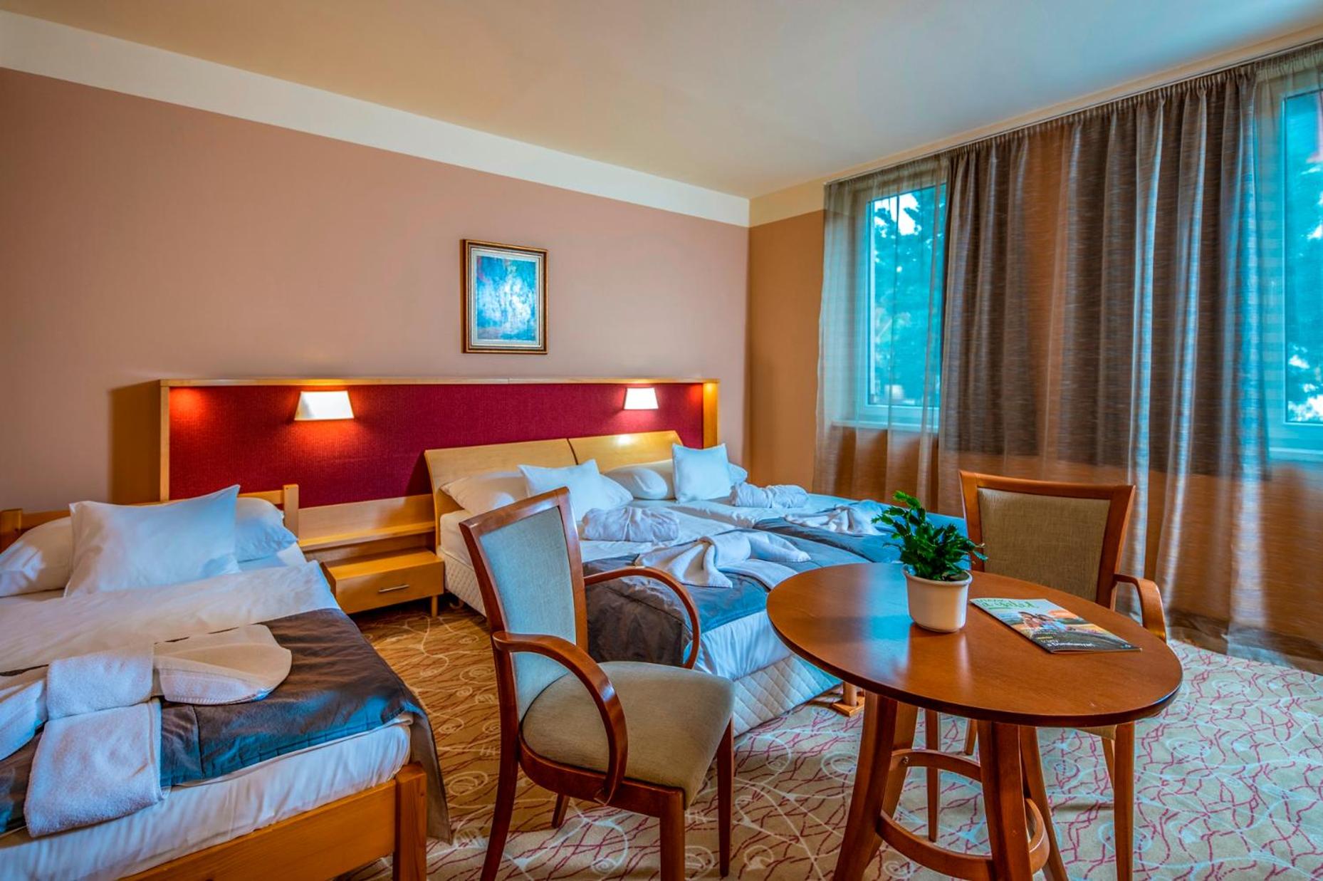 Premium Large room photo 2