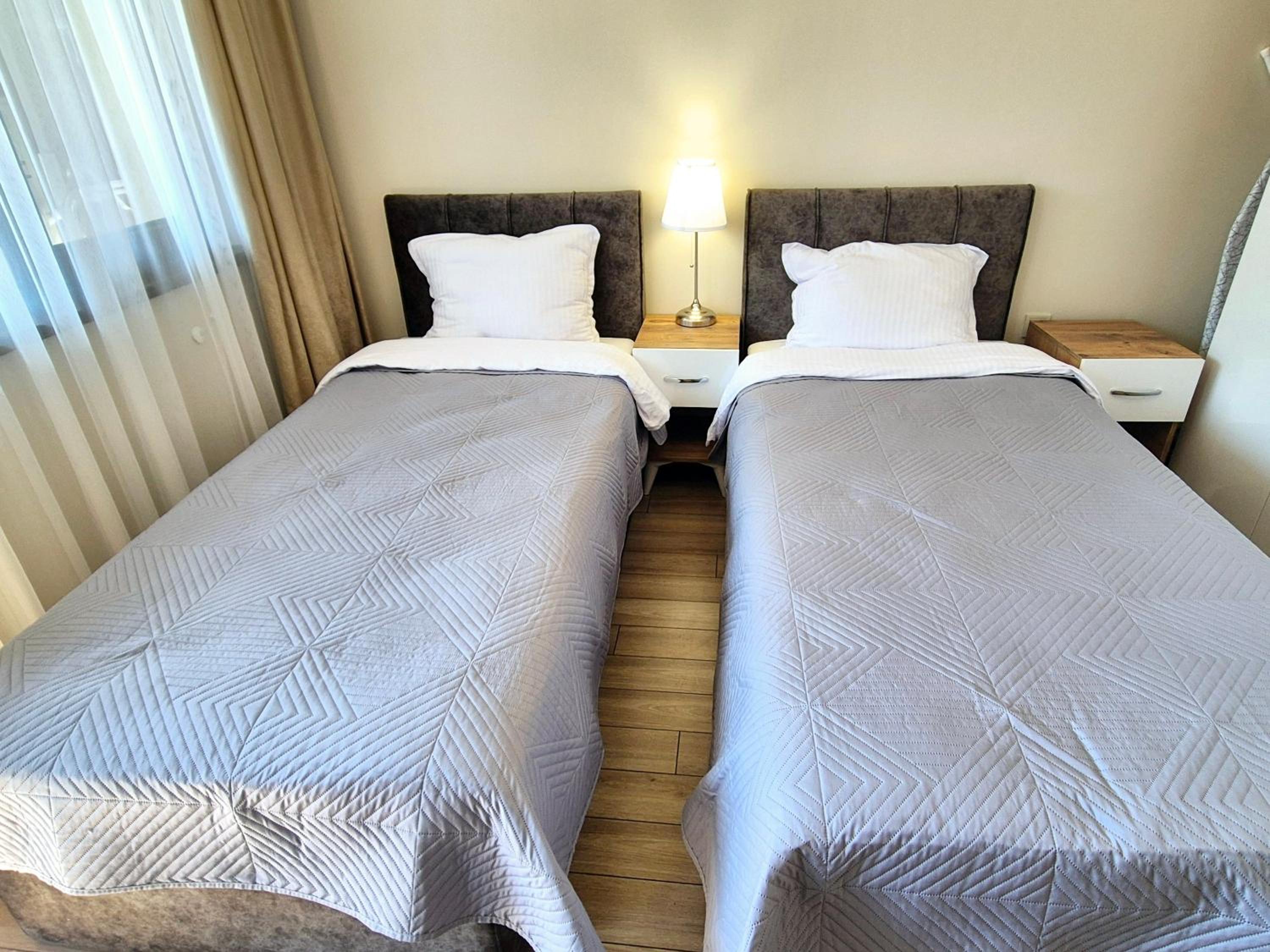 One-Bedroom Premium Apartment