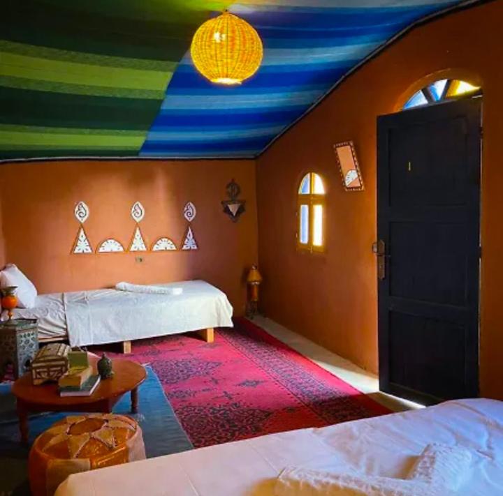 Budget Double or Twin Room photo 3