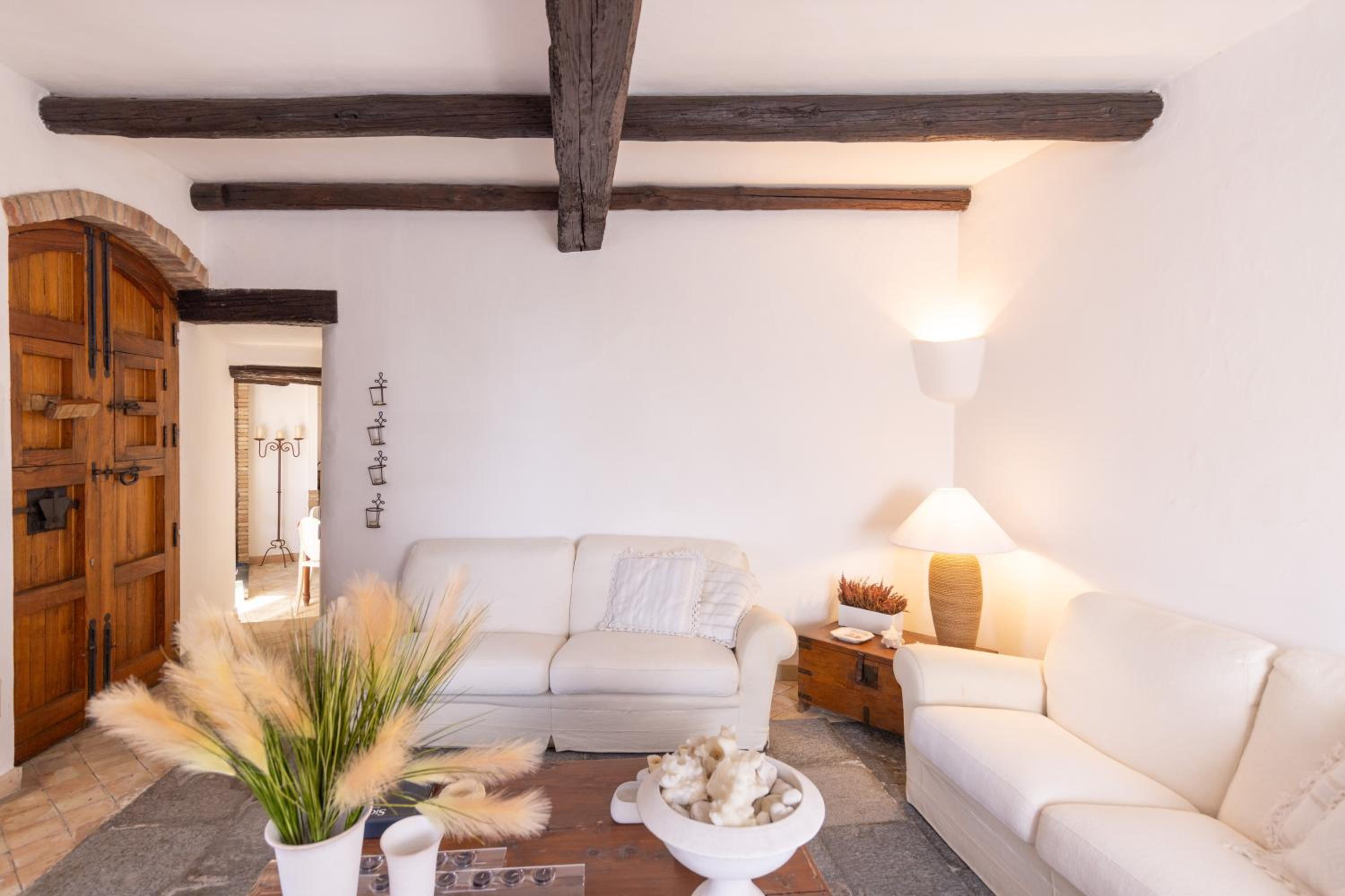 Two-Bedroom Townhouse