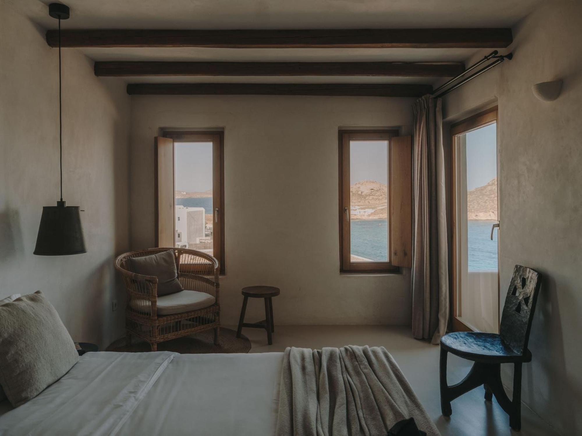Corner Suite Sea View - Photo 4