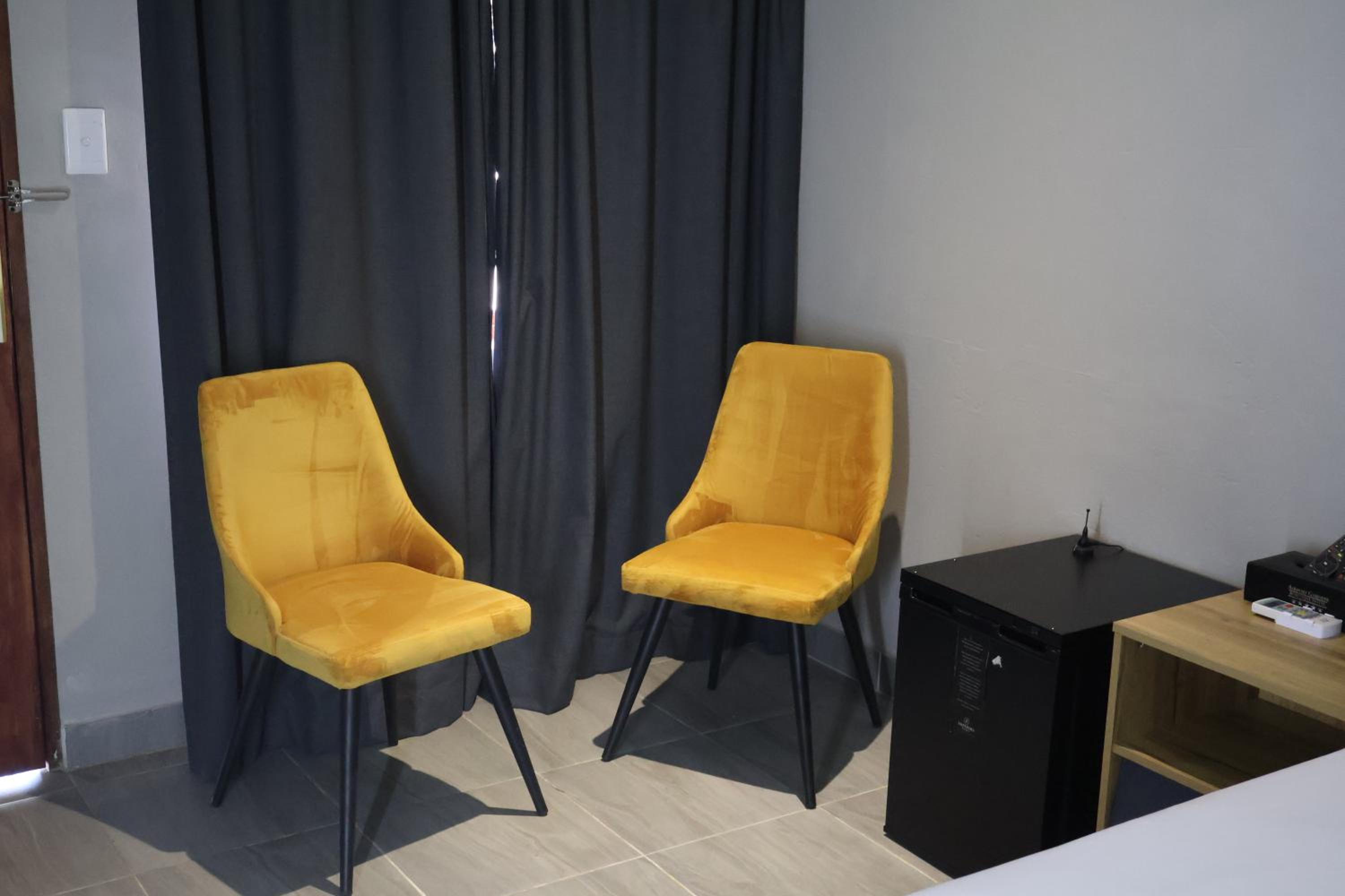 Luxury Queen Room photo 2