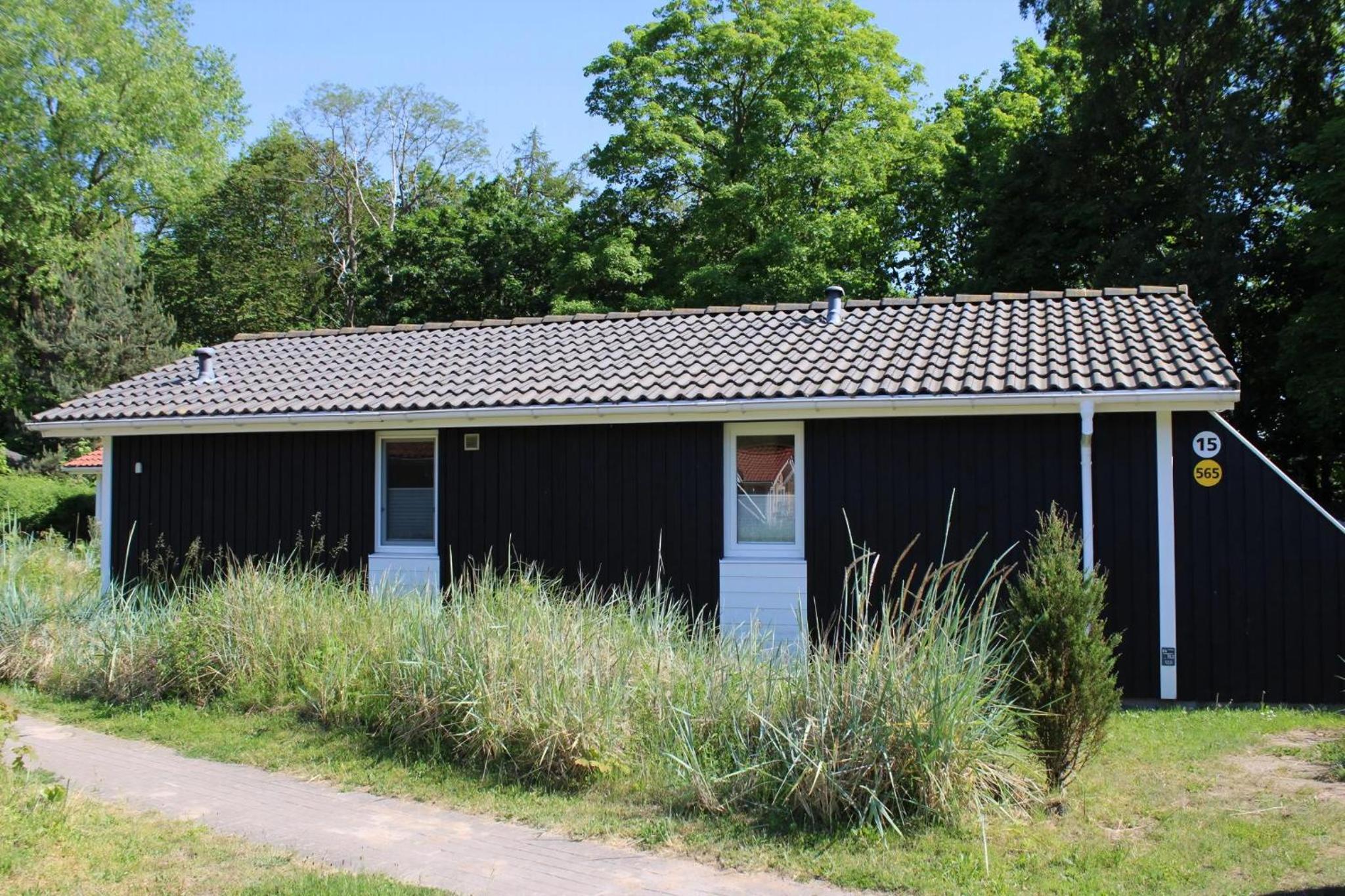 Two-Bedroom Bungalow 2