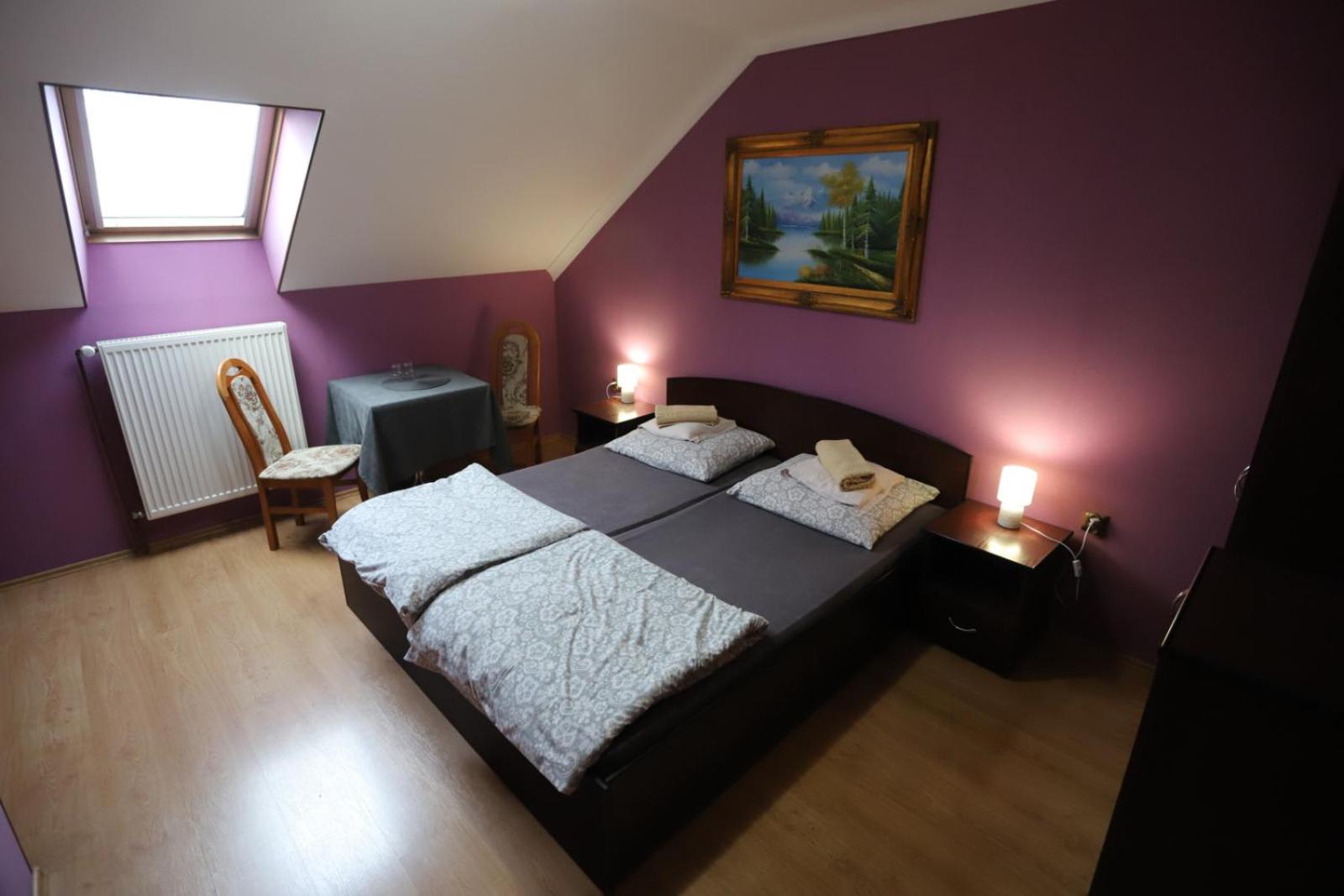 Double Room photo 2