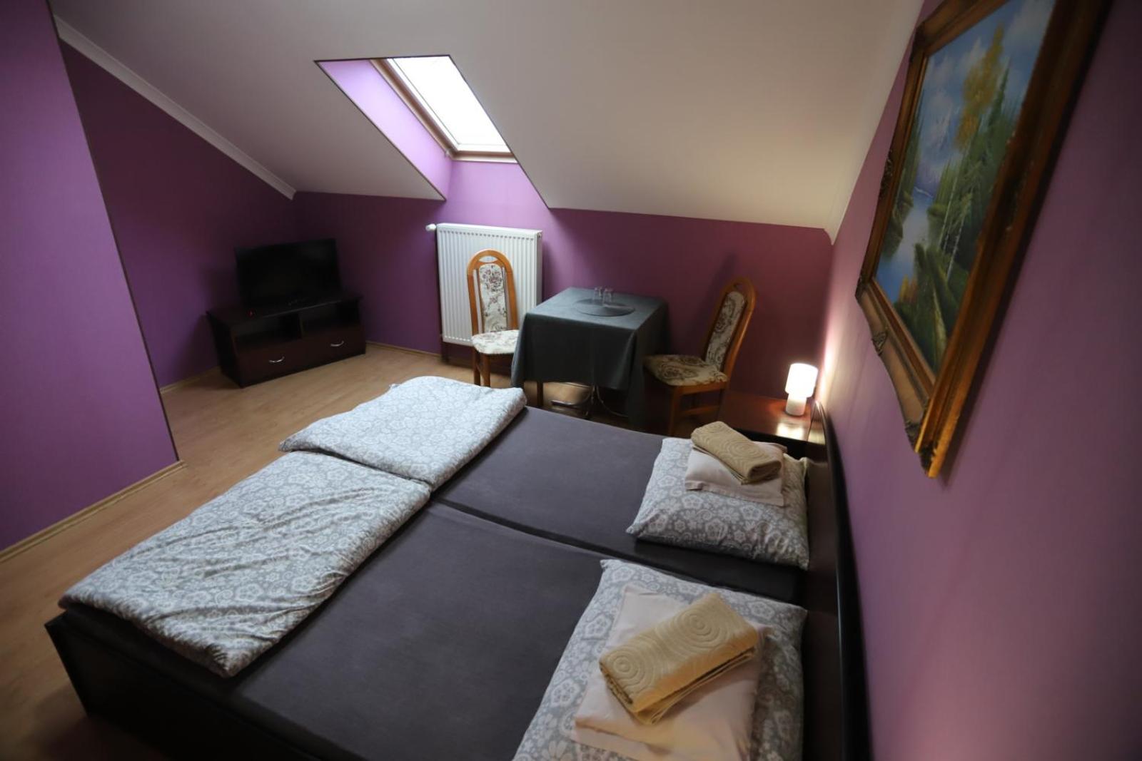 Double Room photo 3