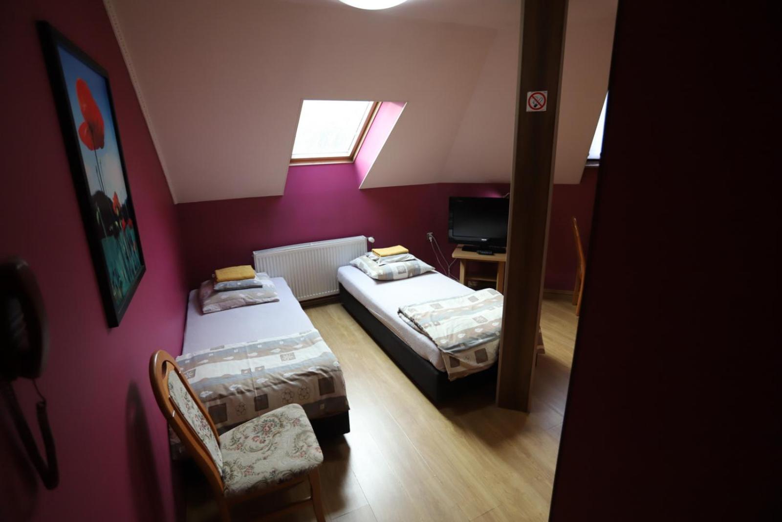 Triple Room photo 2