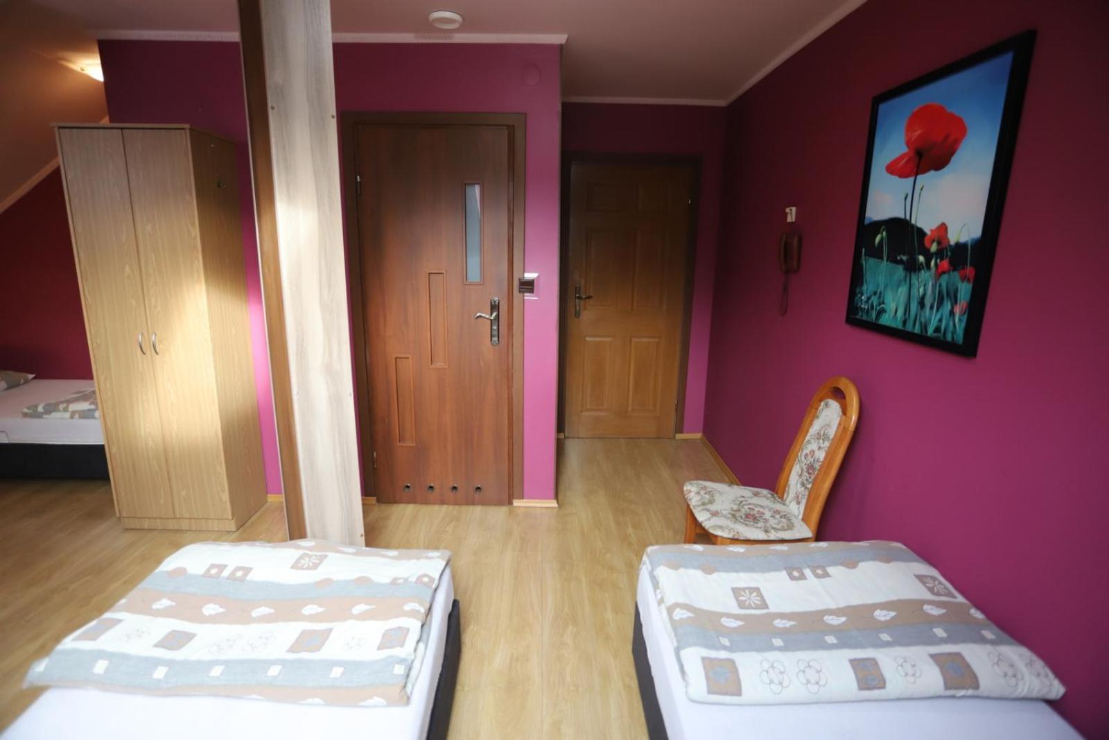Triple Room photo 3