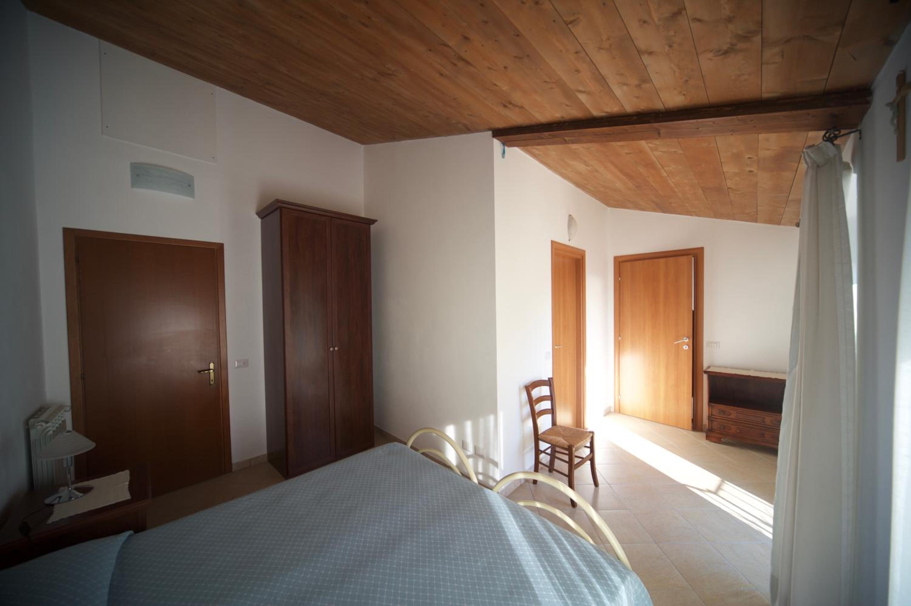 Triple Room with Sea View - Photo 1
