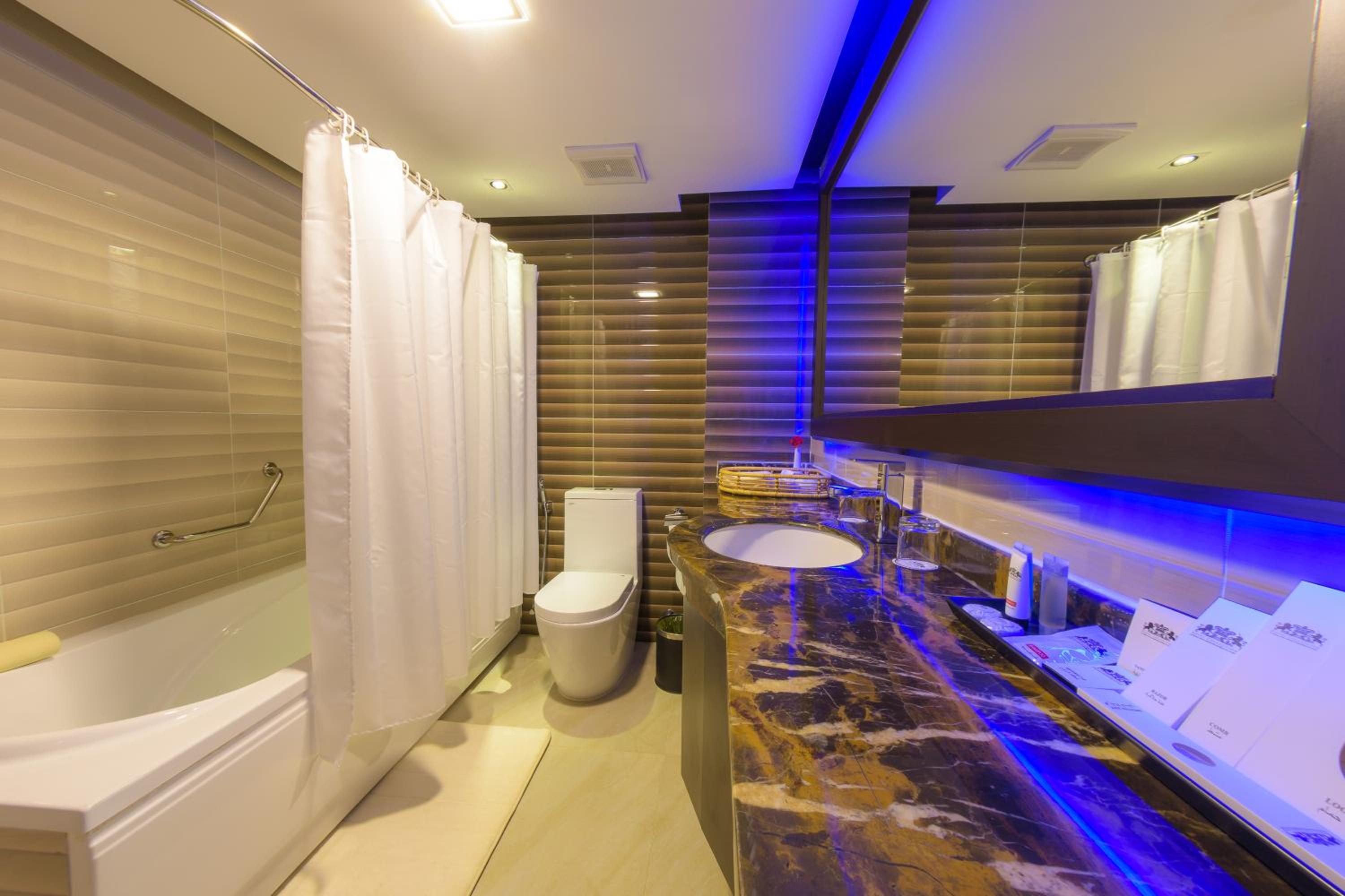 Premium Twin Room