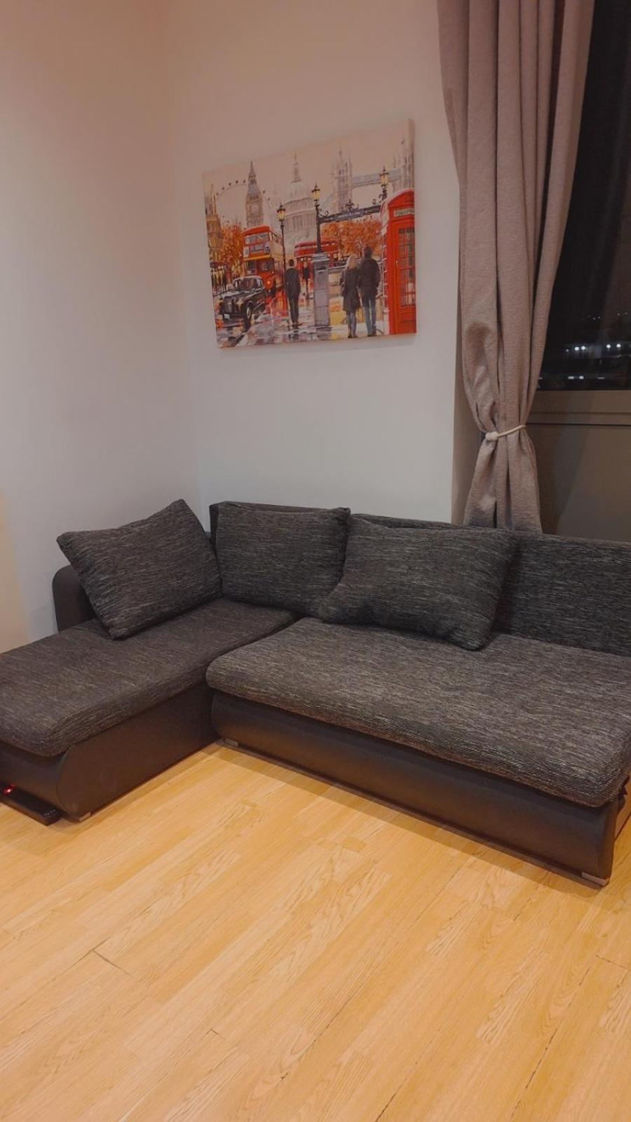 One-Bedroom Apartment photo 3