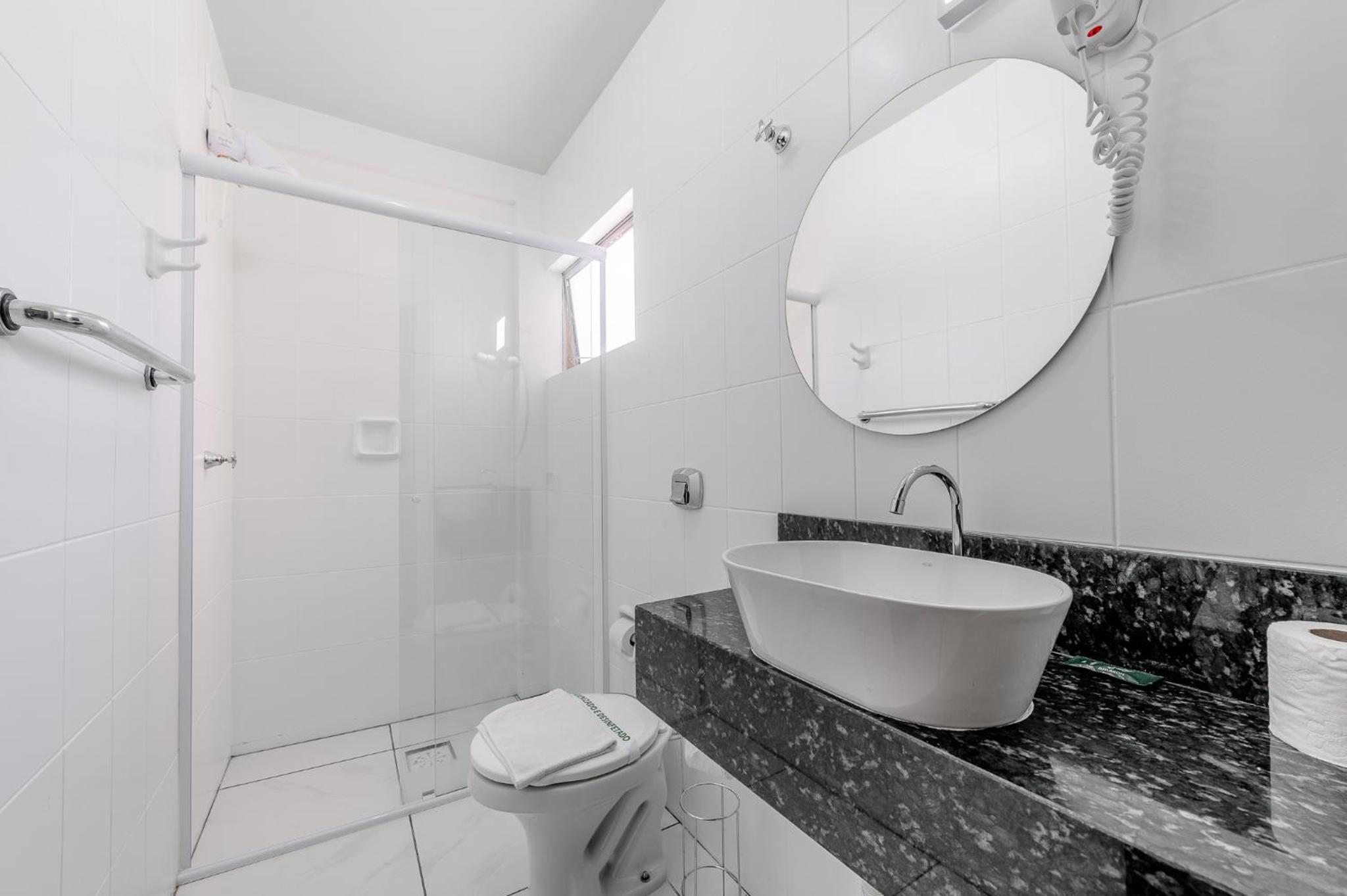 Executive Triple Room photo 3