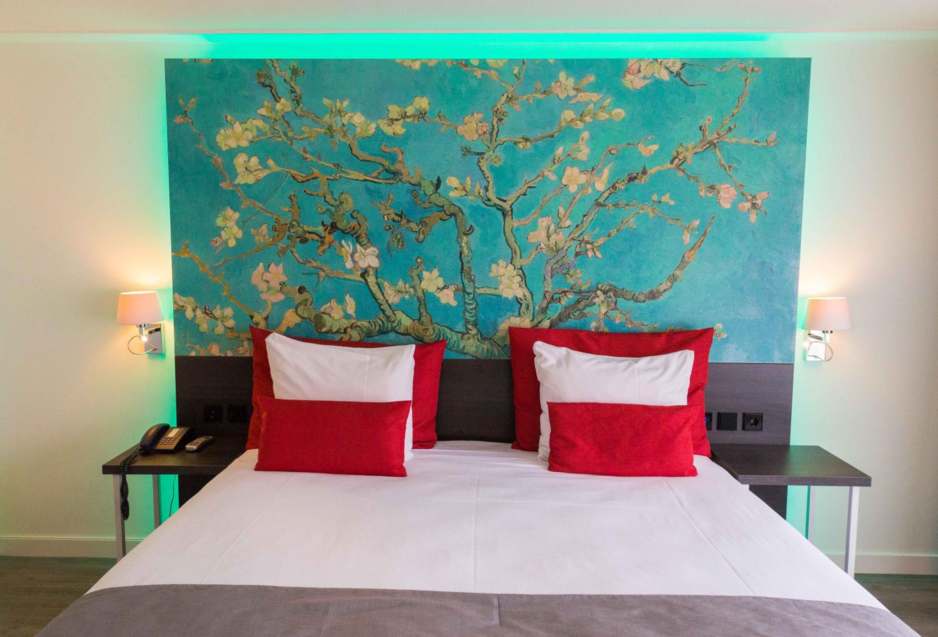 Junior Suite - Photo 1