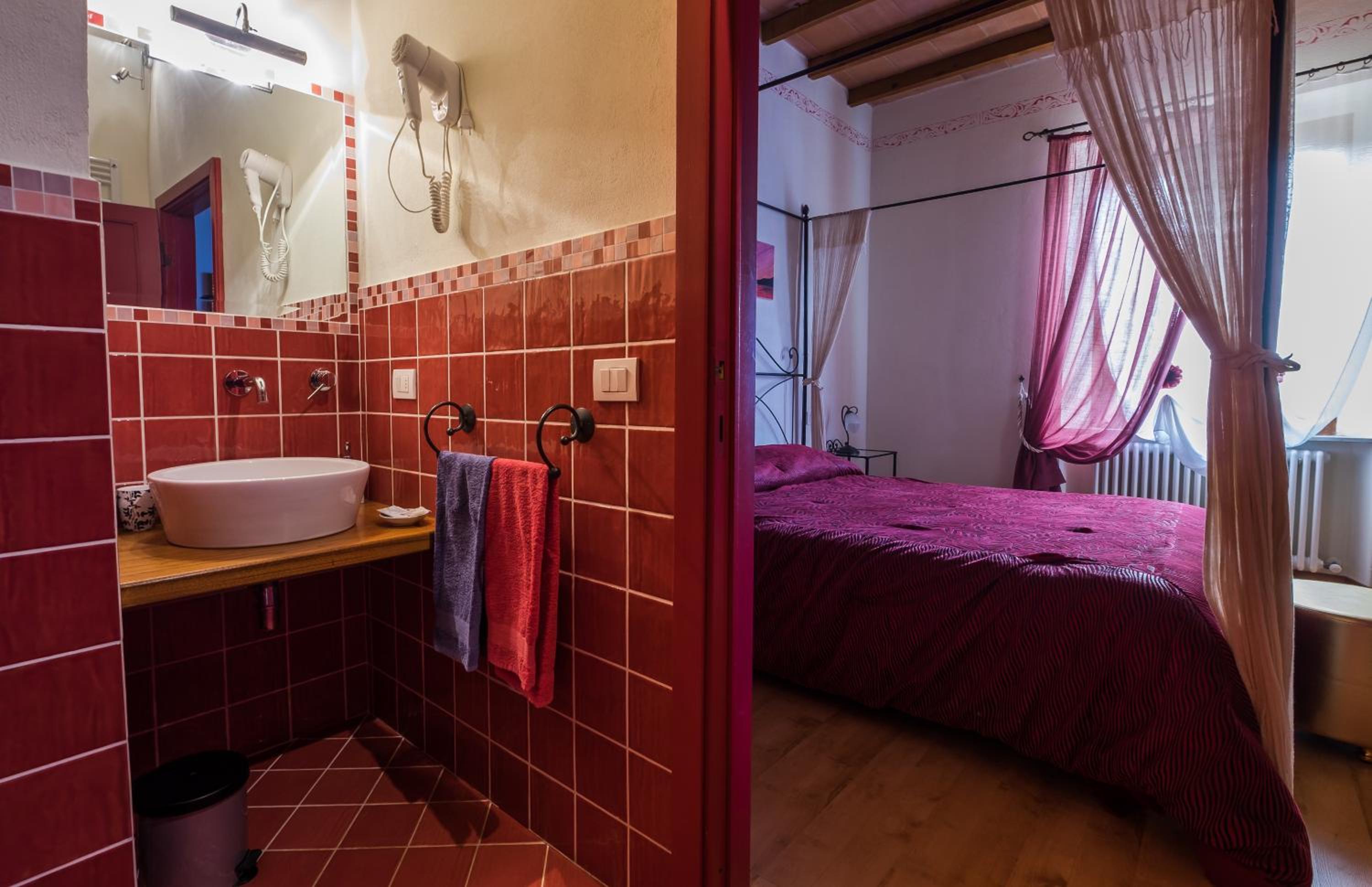 Double Room photo 2
